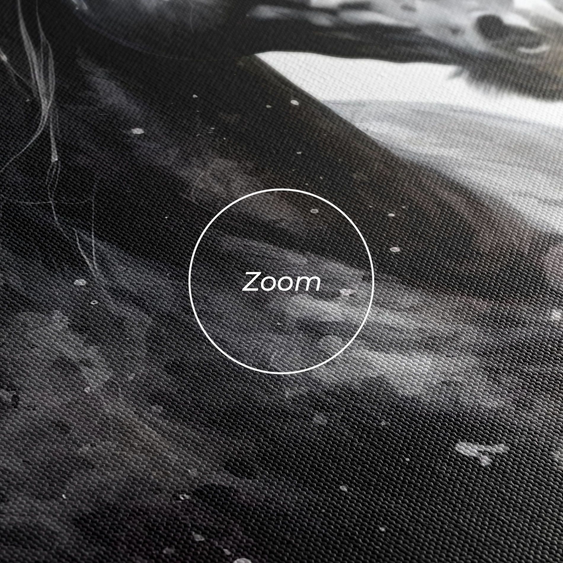 Black Horse mockup 3