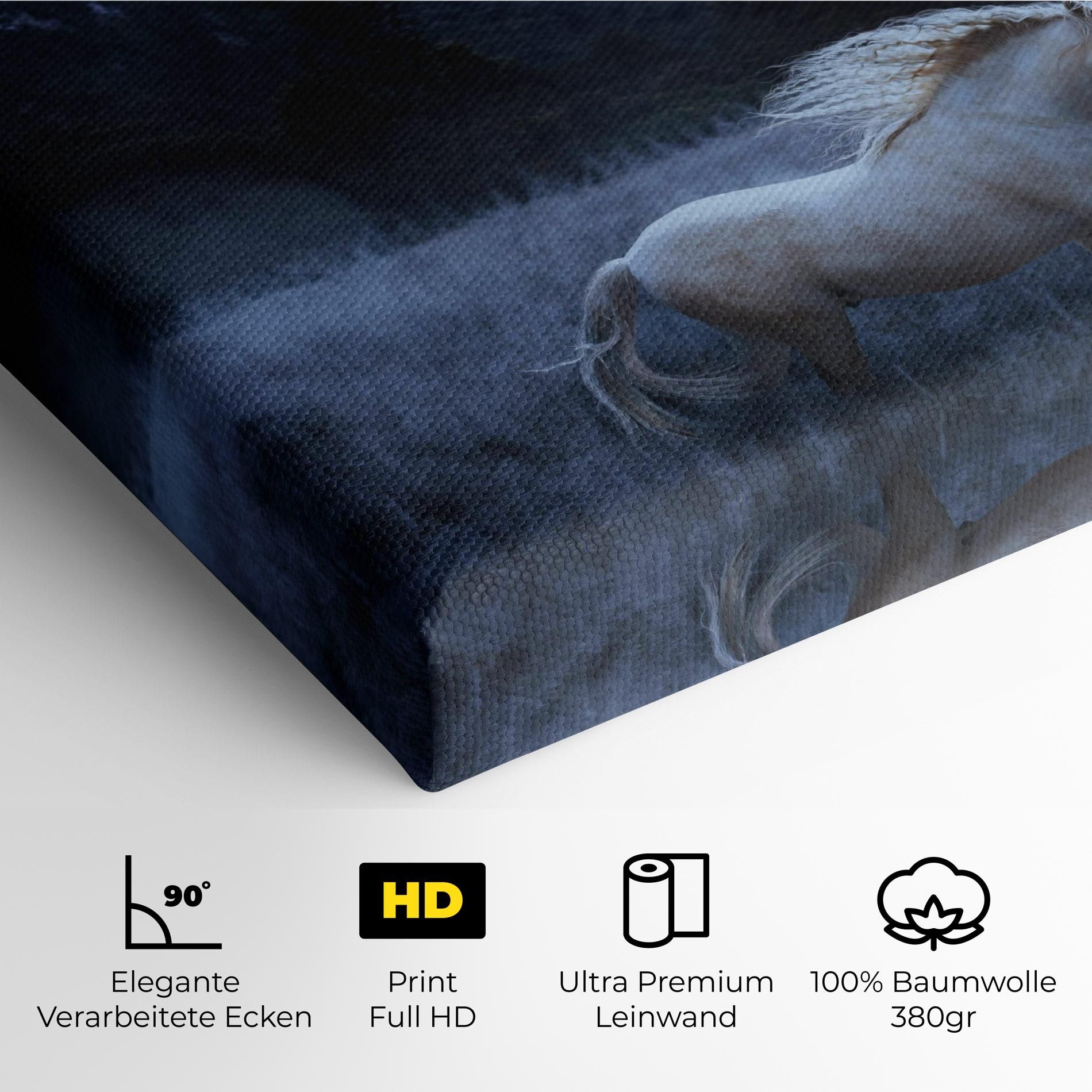 Blue Moon Unicorn mockup 4