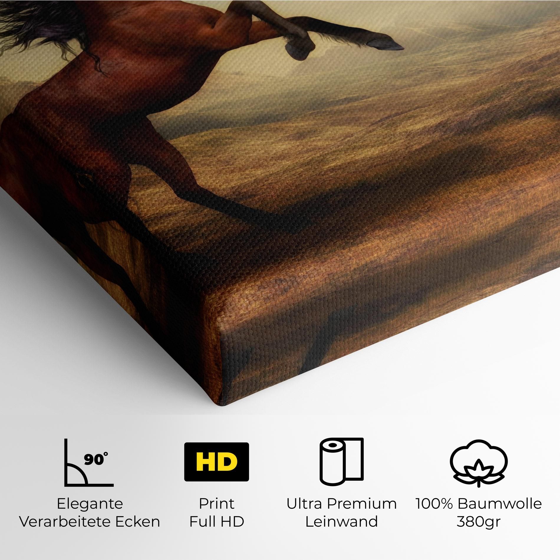 Two Horses mockup 4
