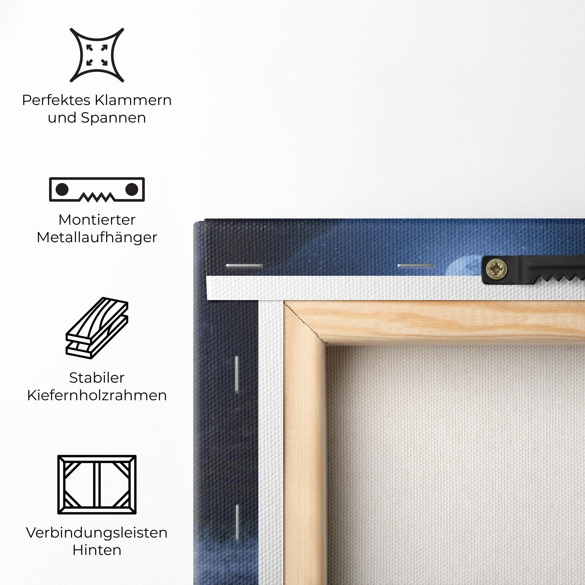 Blue Moon Unicorn mockup 5