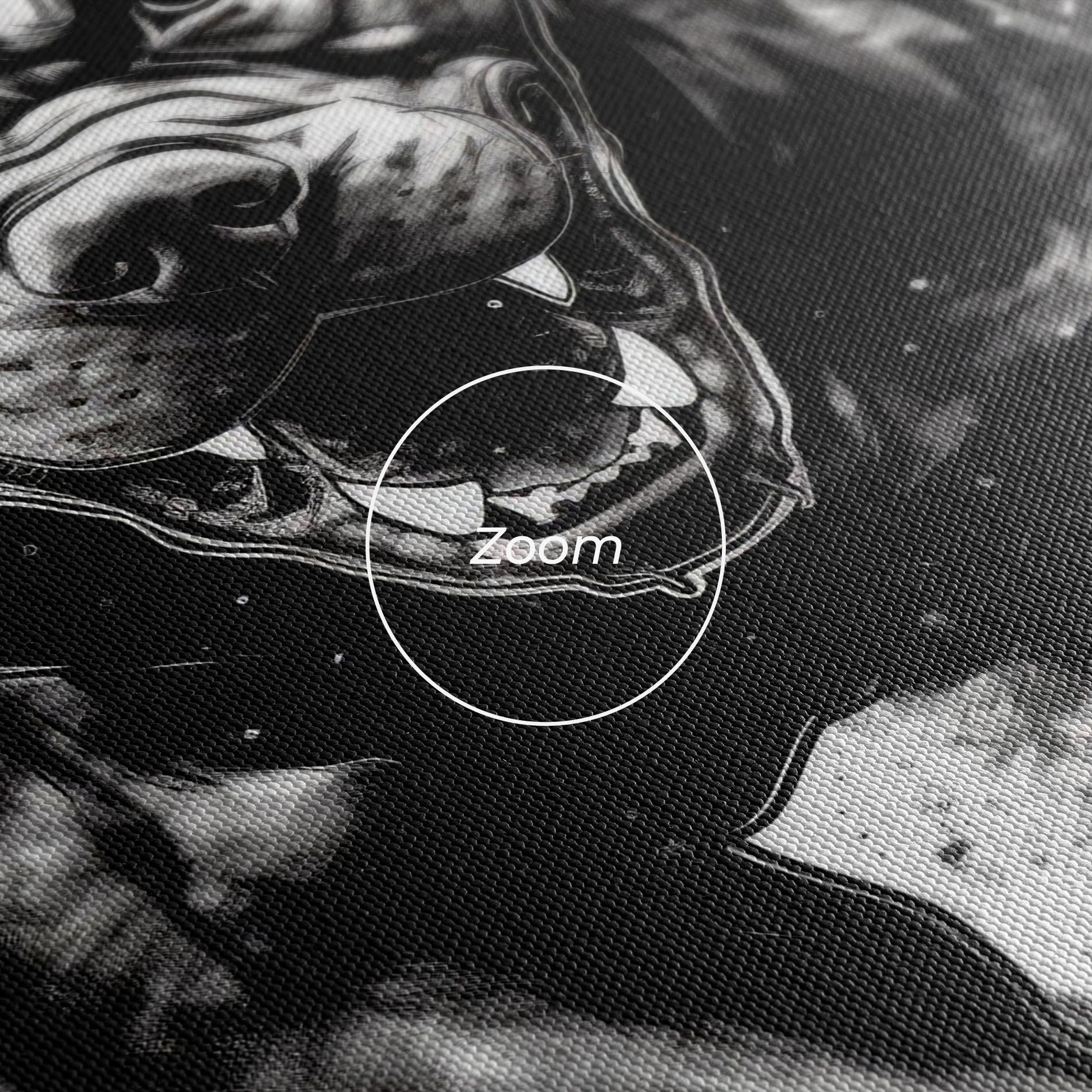 Angry Dog Jump mockup 3