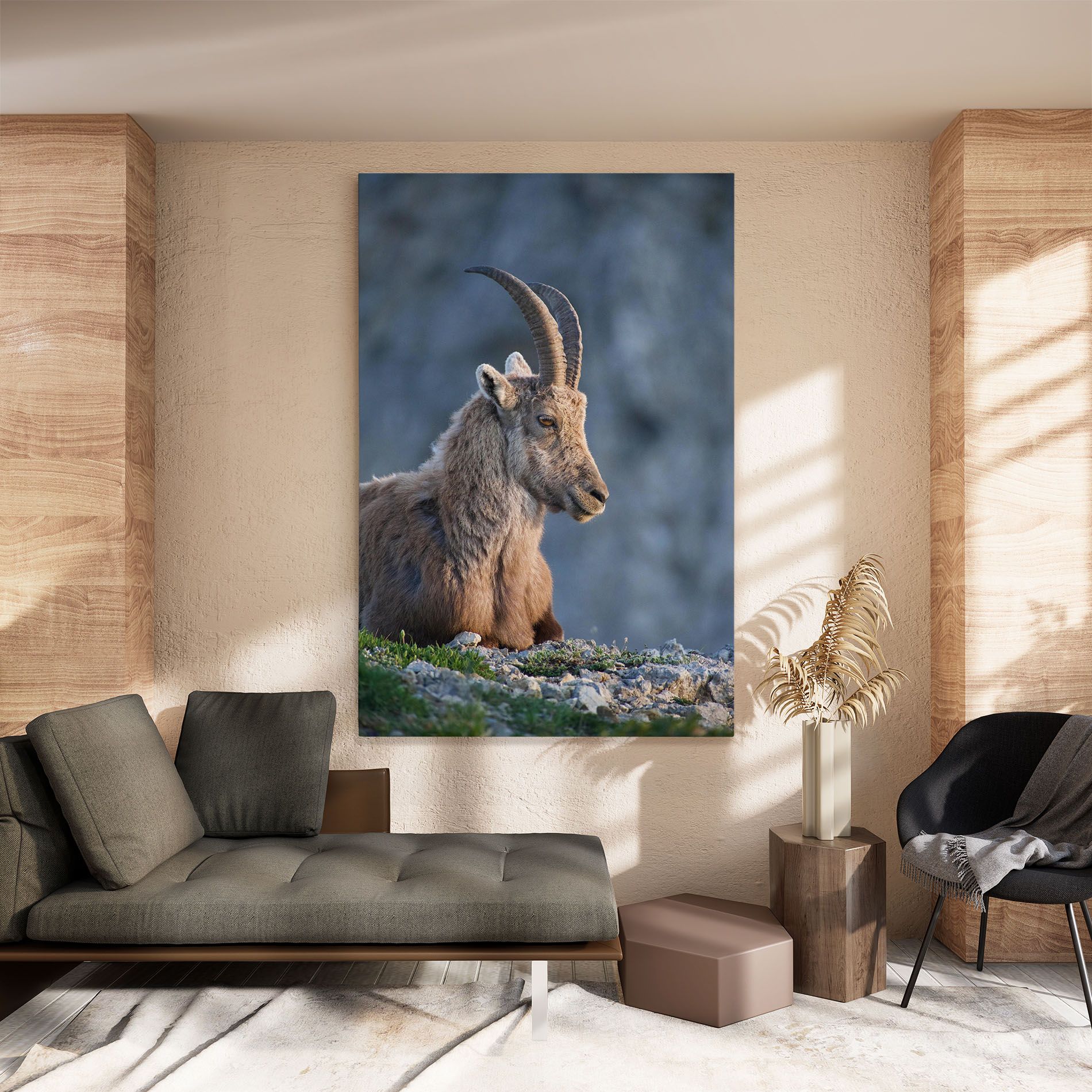 Mountain Goat mockup 8