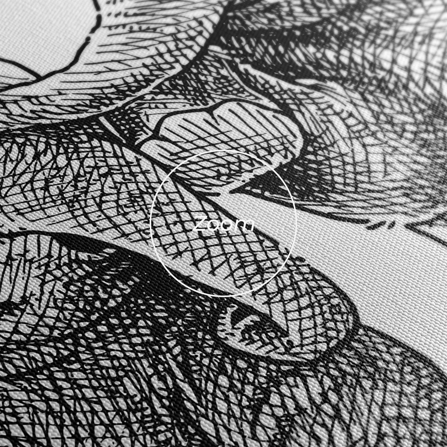 Baby Elephants mockup 3