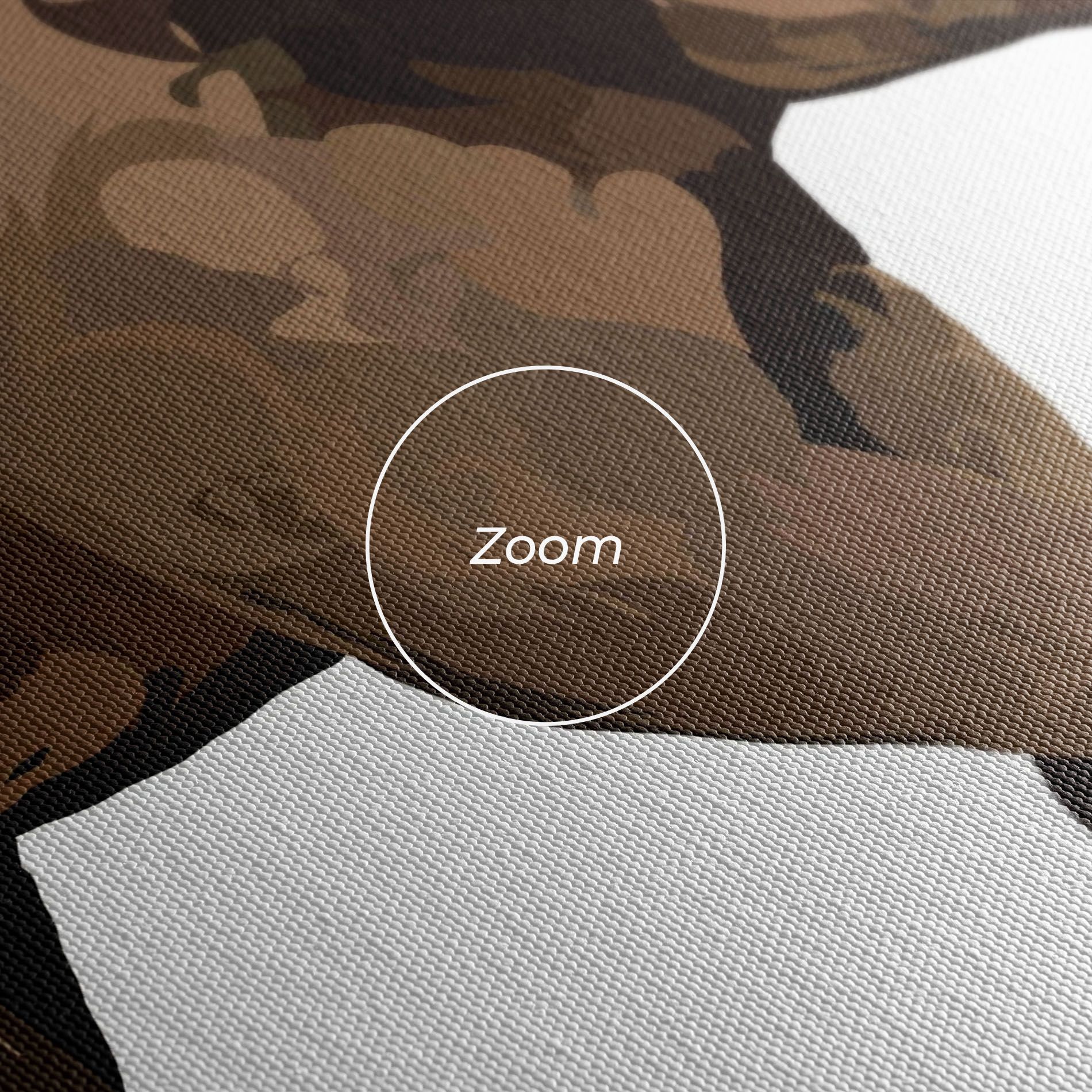 Brown Elephant mockup 3