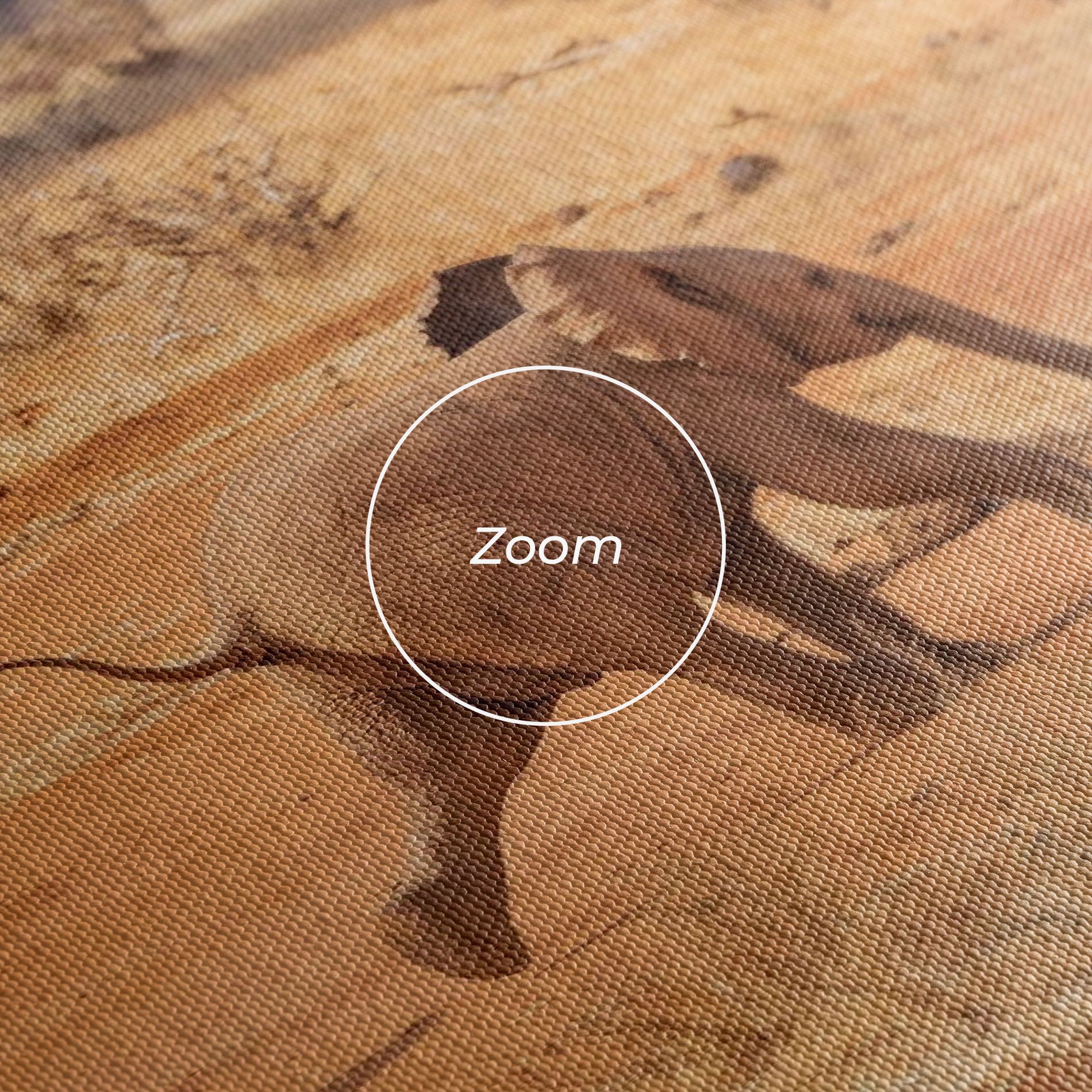 Desert Safari mockup 3