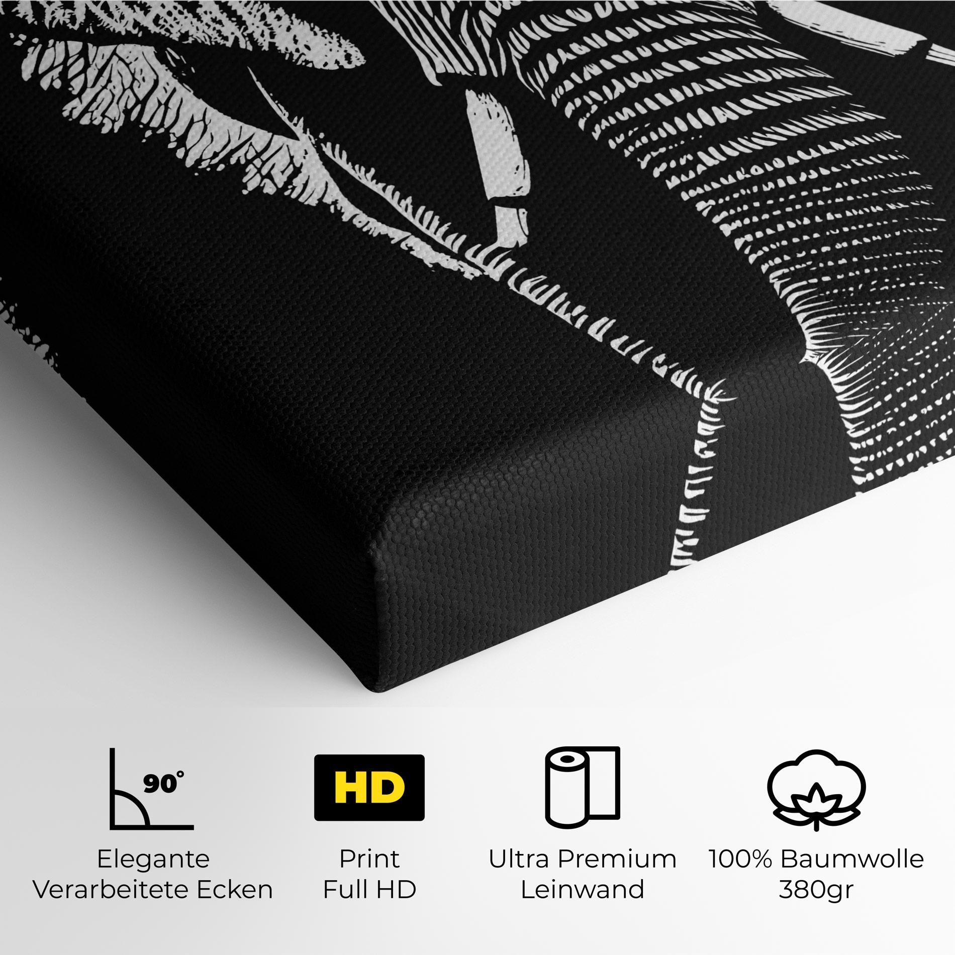 Elephant Drawing mockup 4