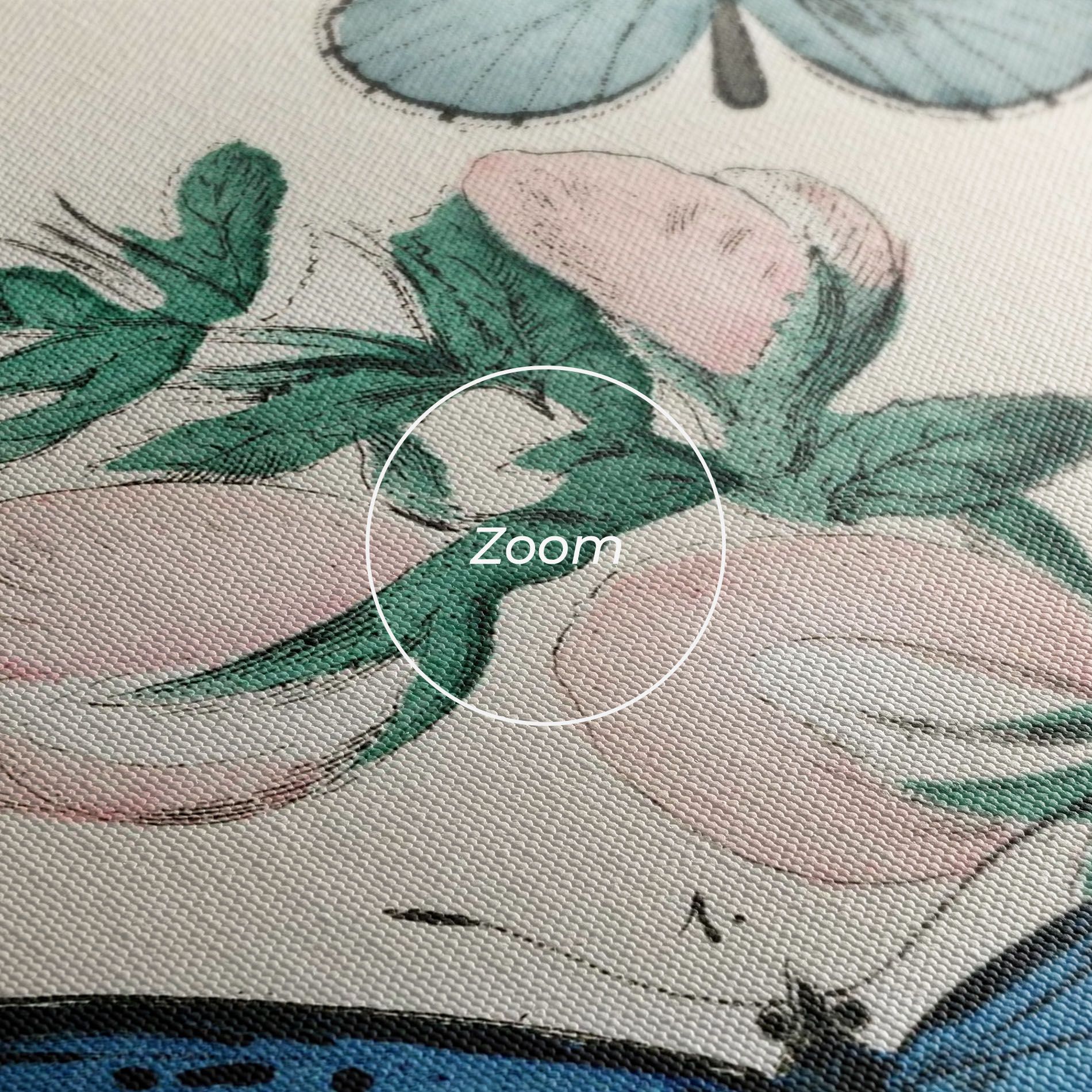 Moving Butterflies mockup 3