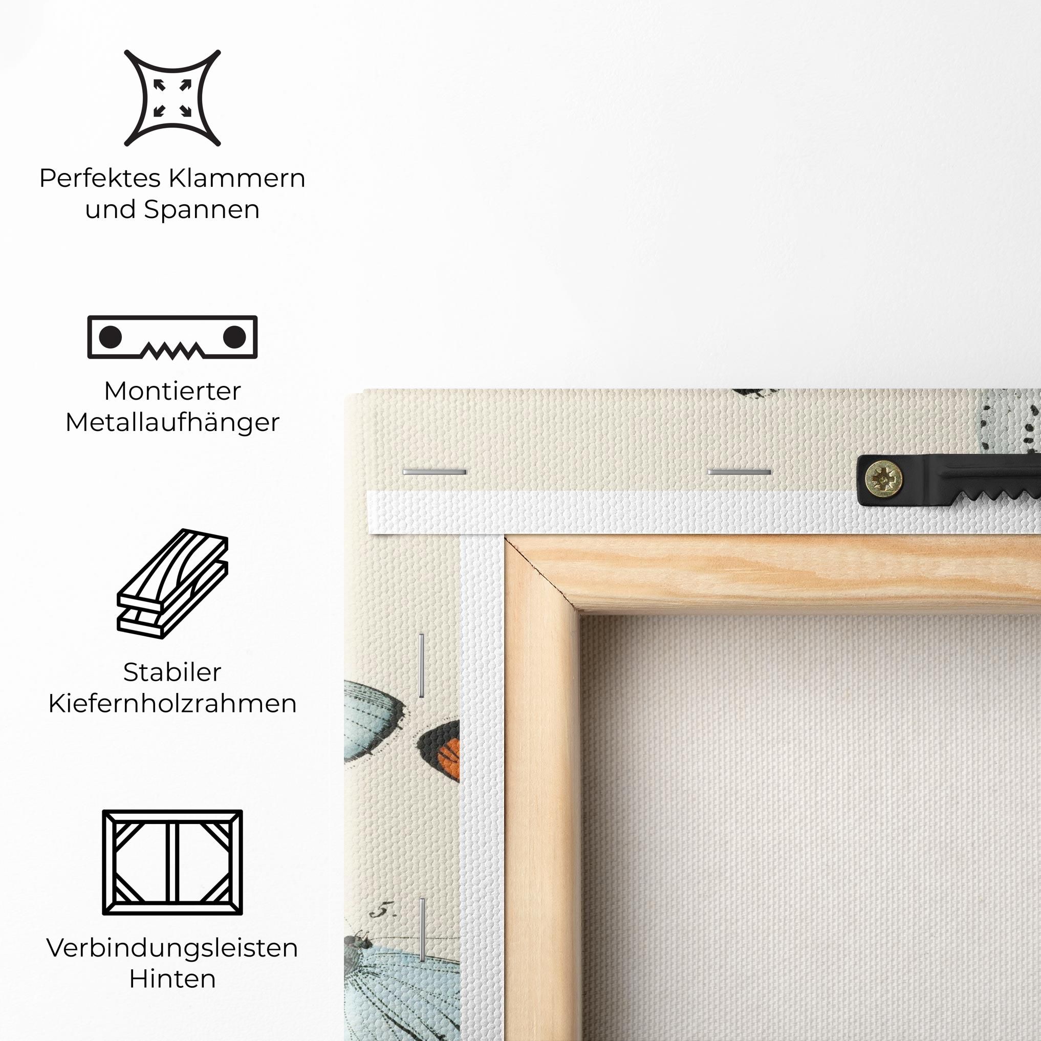 Moving Butterflies mockup 5