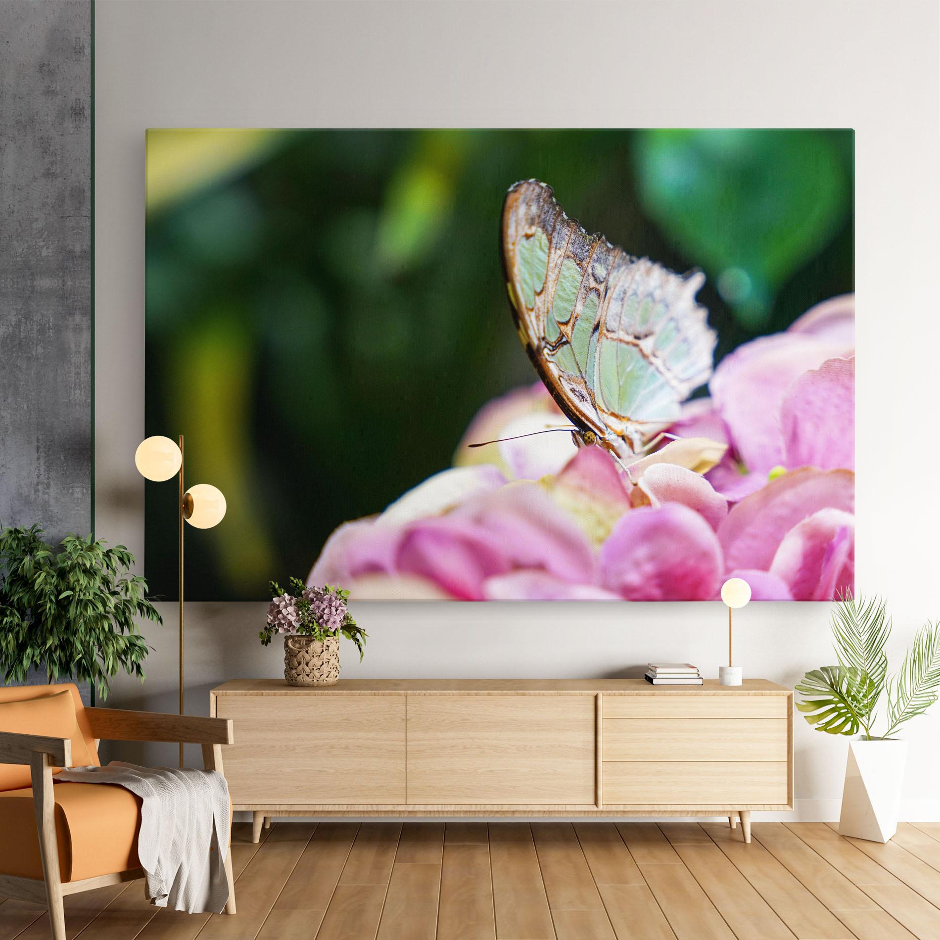 Leinwandbild Nazrin Babashova DiUUmQMFWys Unsplash mockup 9