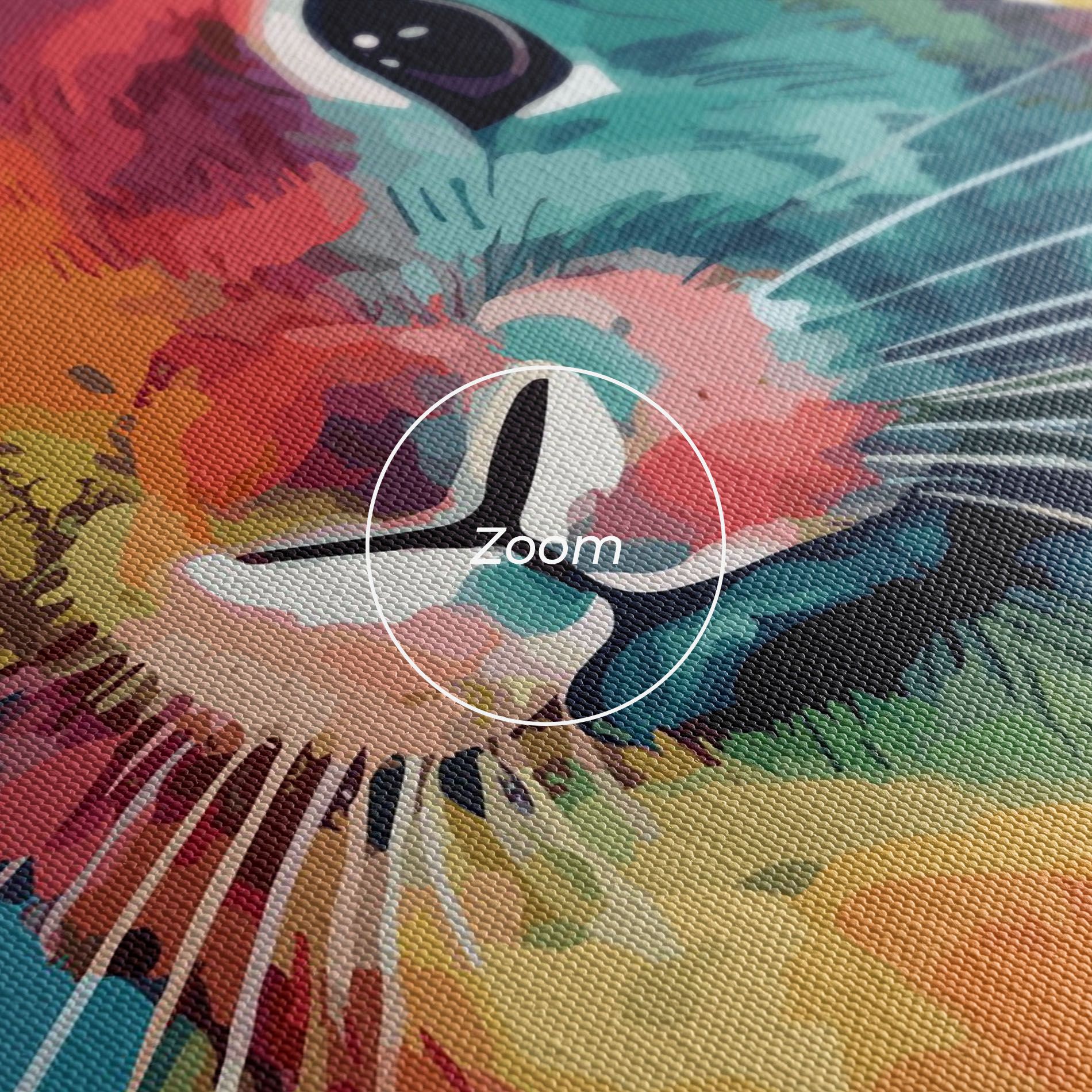 Brush Rabbit mockup 3