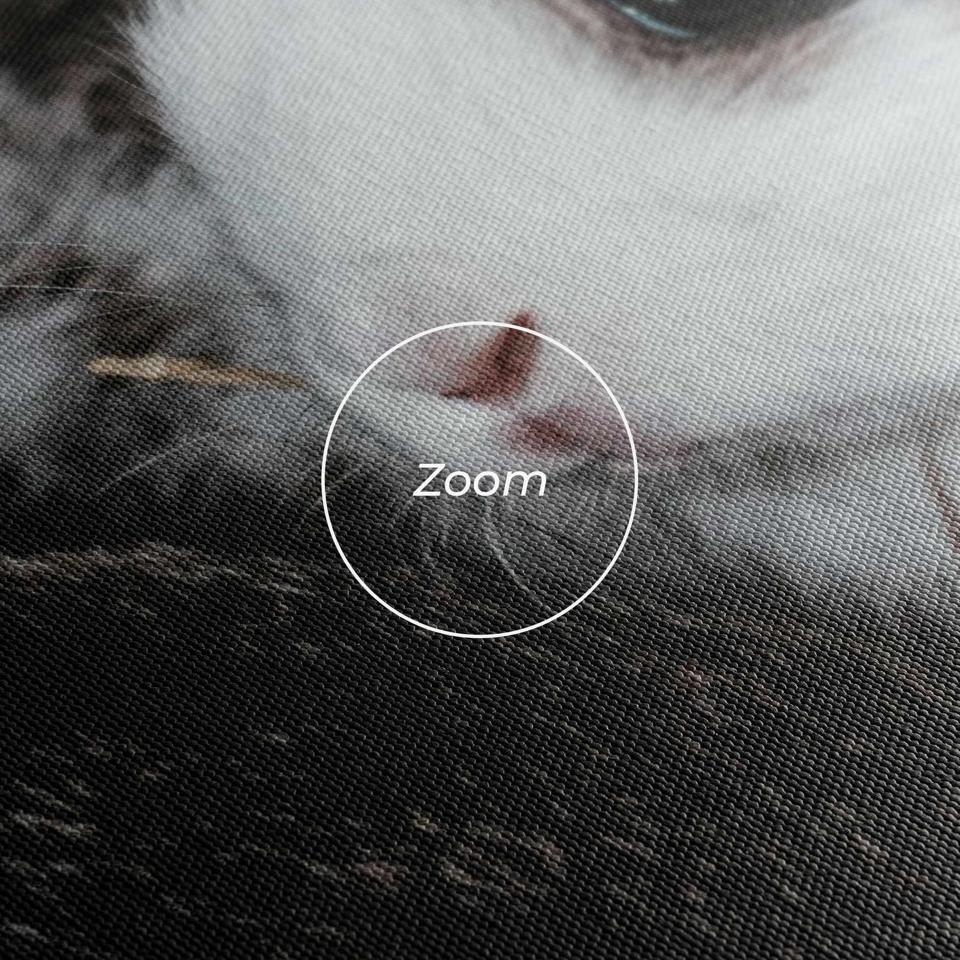 Cute Small Rabbit mockup 3