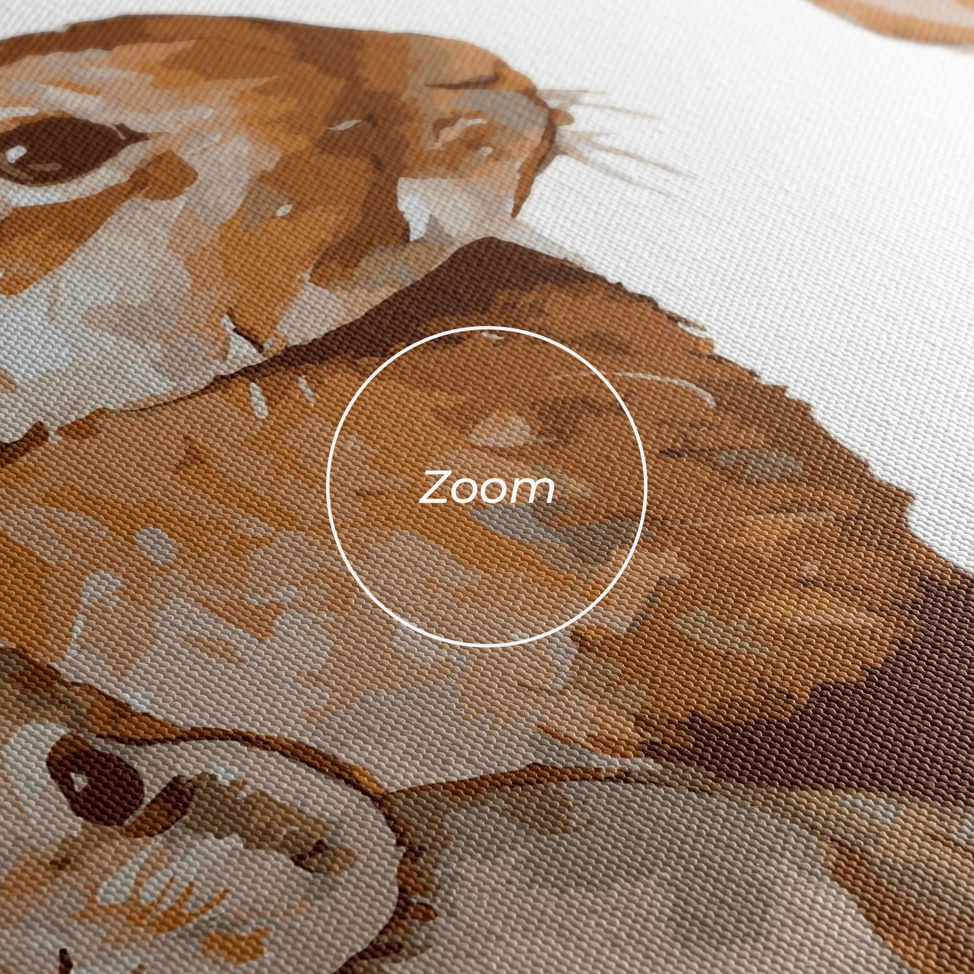 Family Rabbit mockup 3