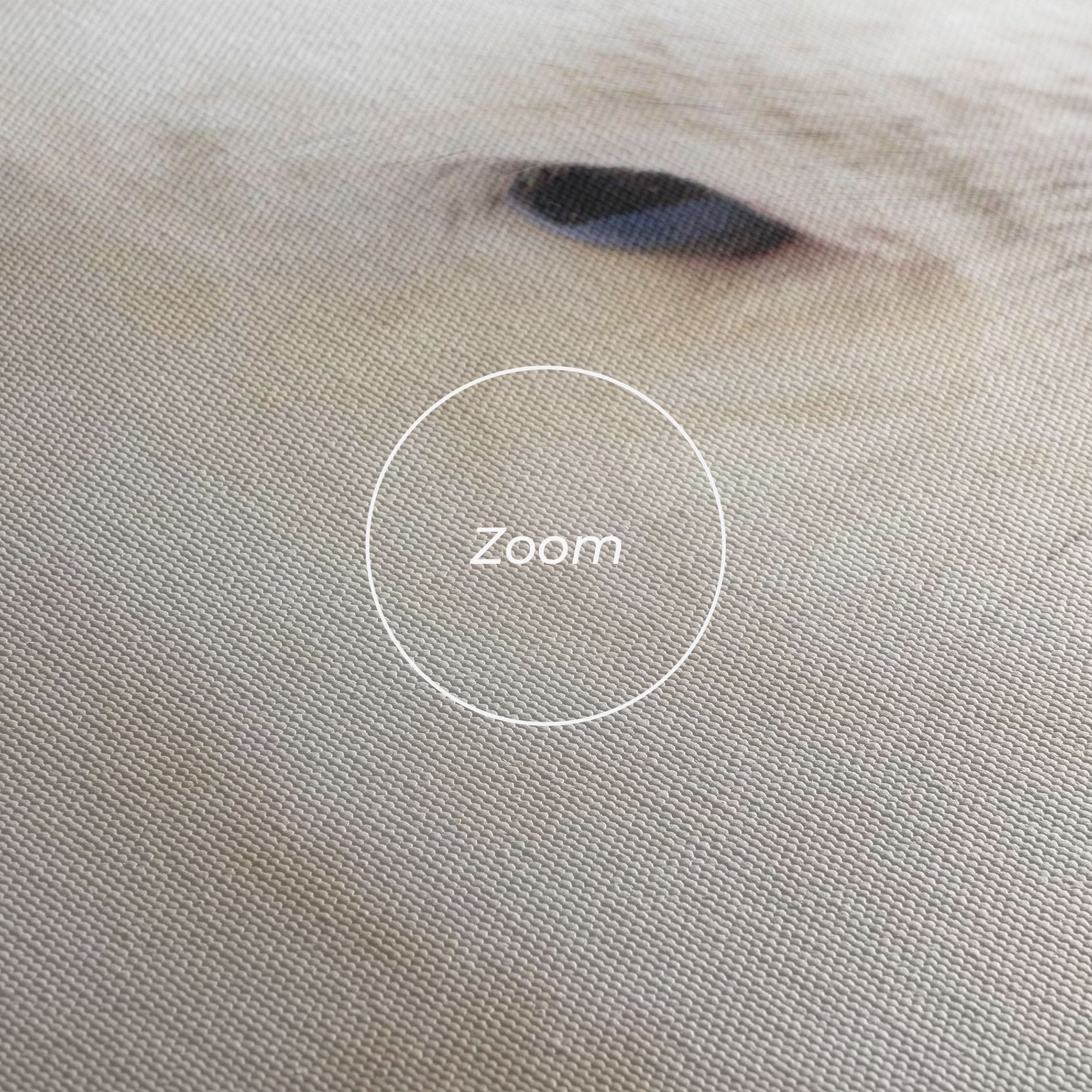 Light Grey Bunny mockup 3