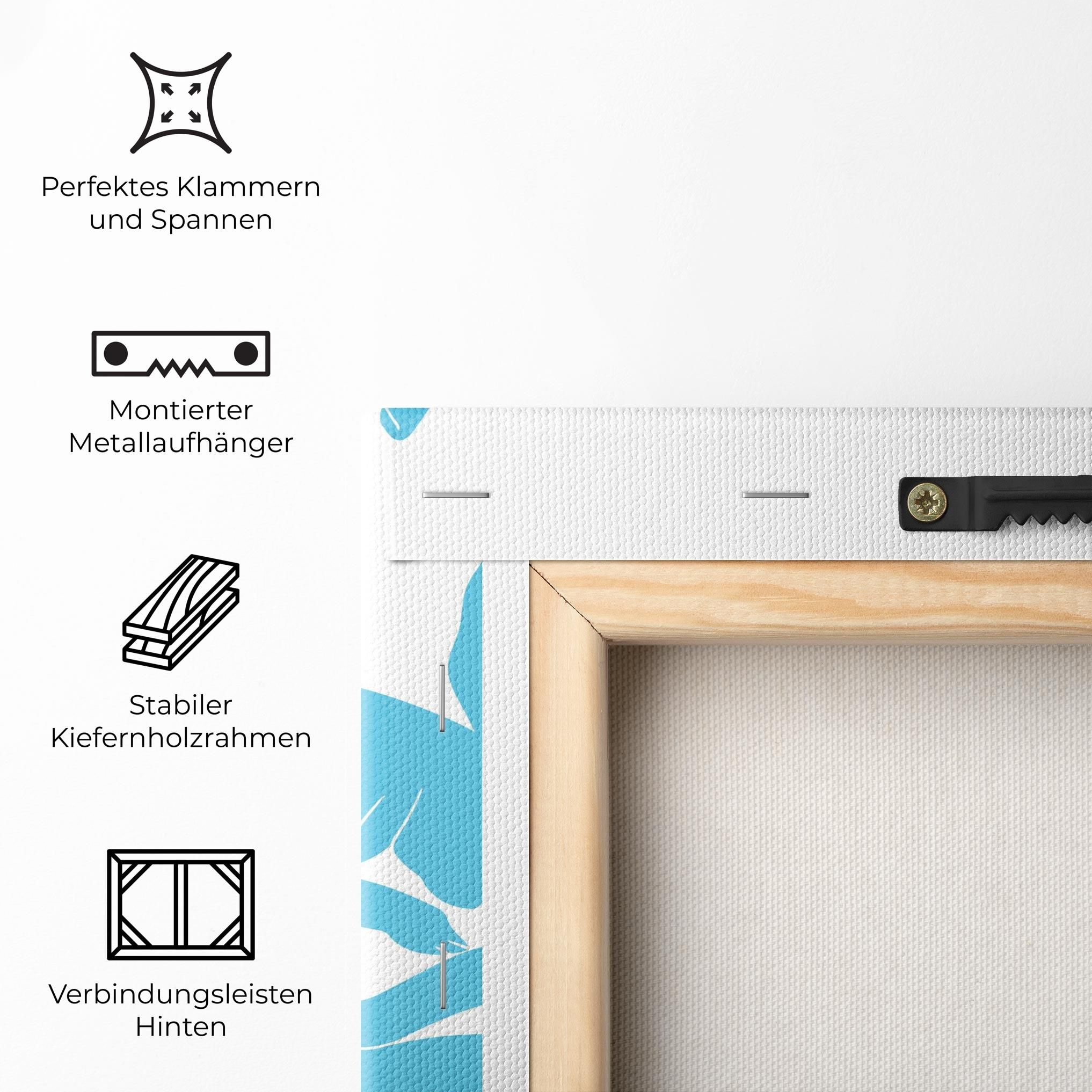 Rabbits Riso mockup 5