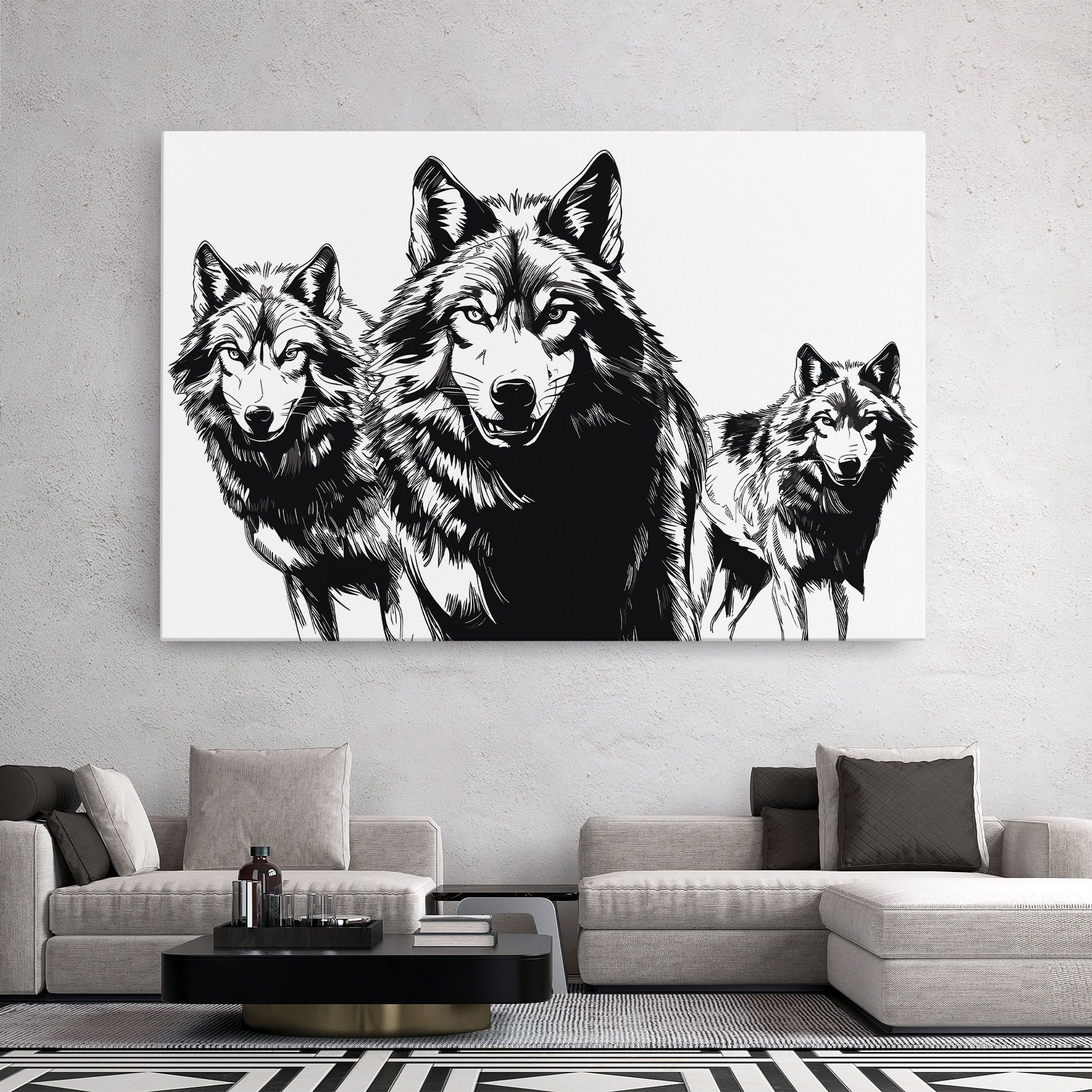 Wolves mockup 2