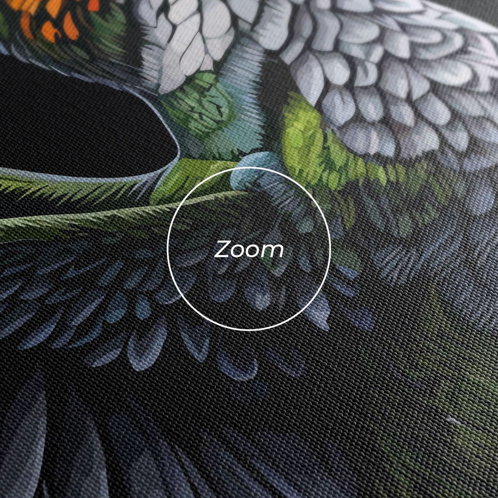 Hummingbird mockup 3