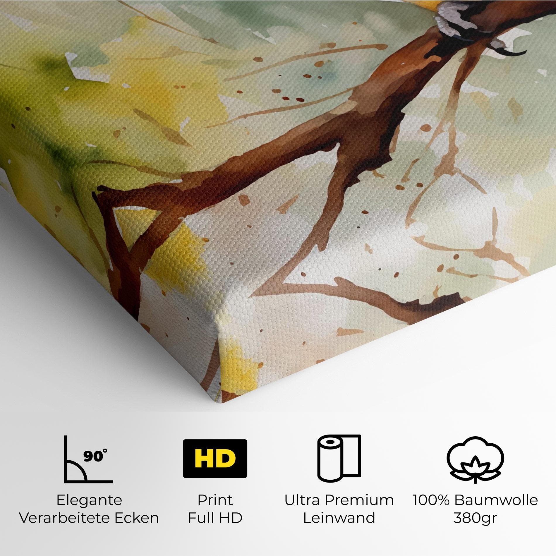 Cute Baby Parrot mockup 4