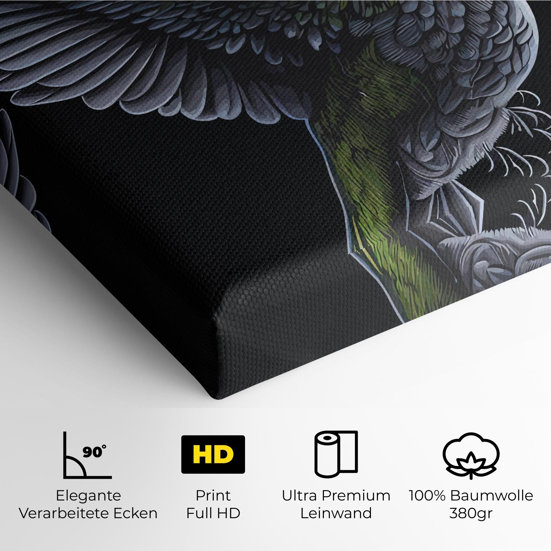Hummingbird mockup 4
