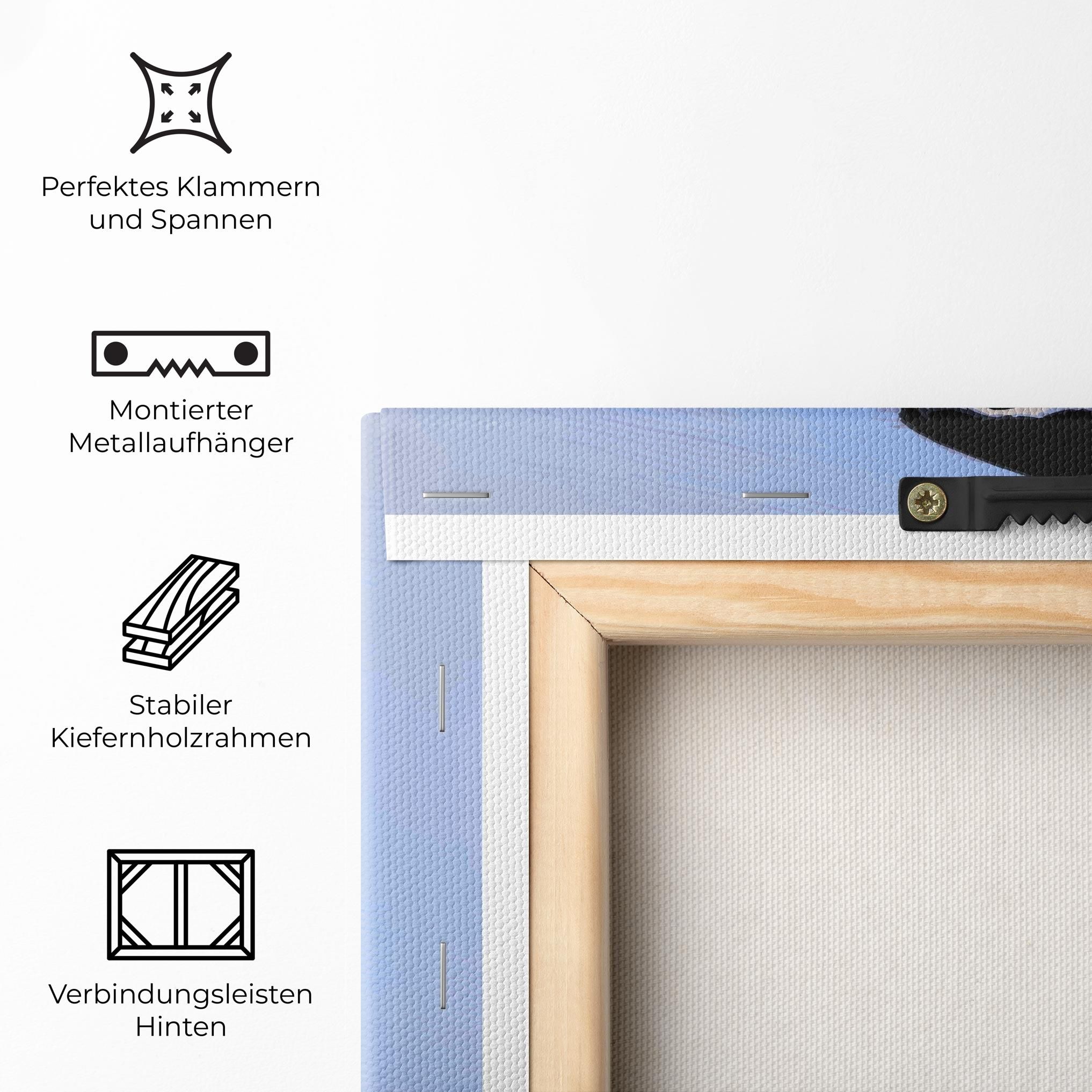 Bird Painting mockup 5