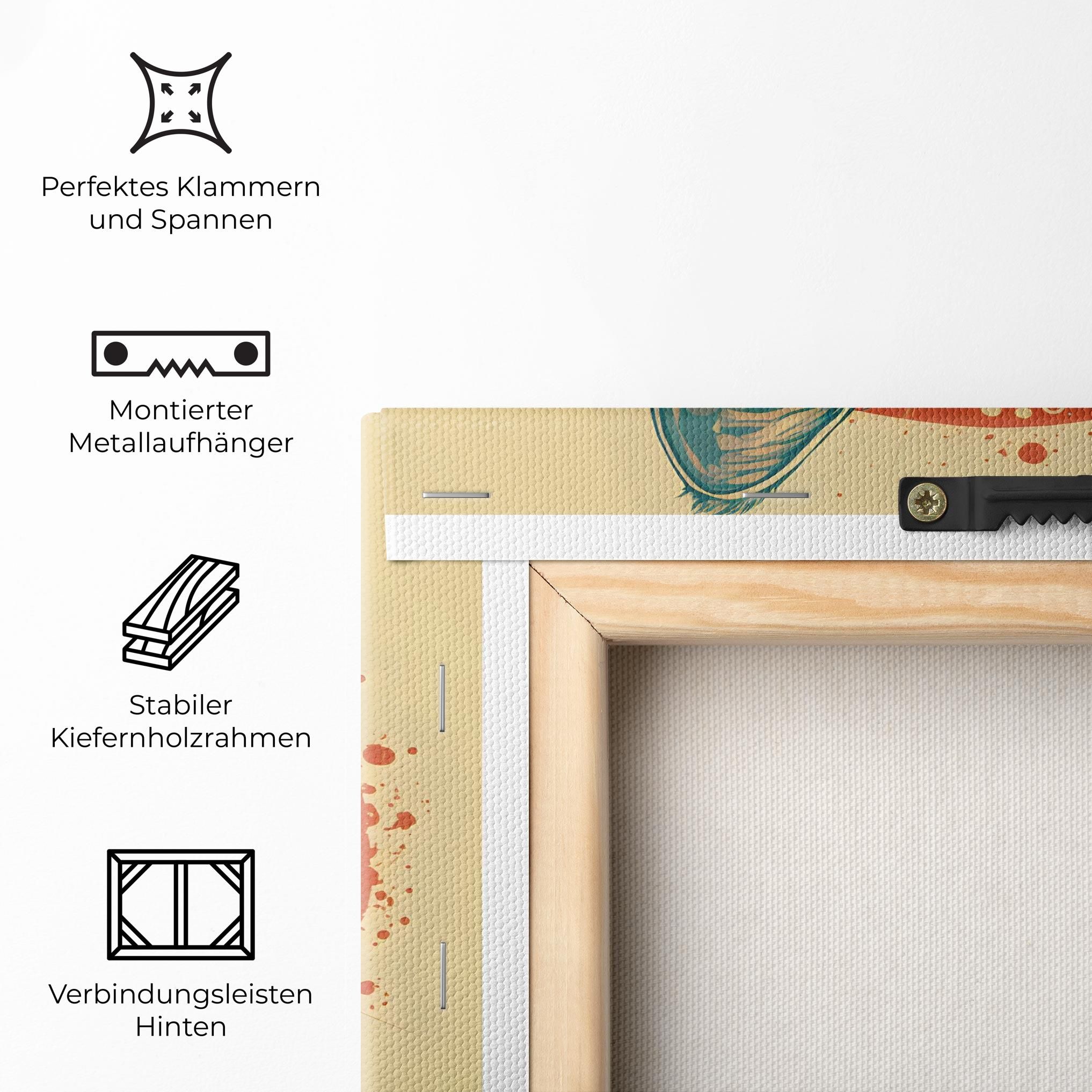 Red Glasses Cat mockup 5