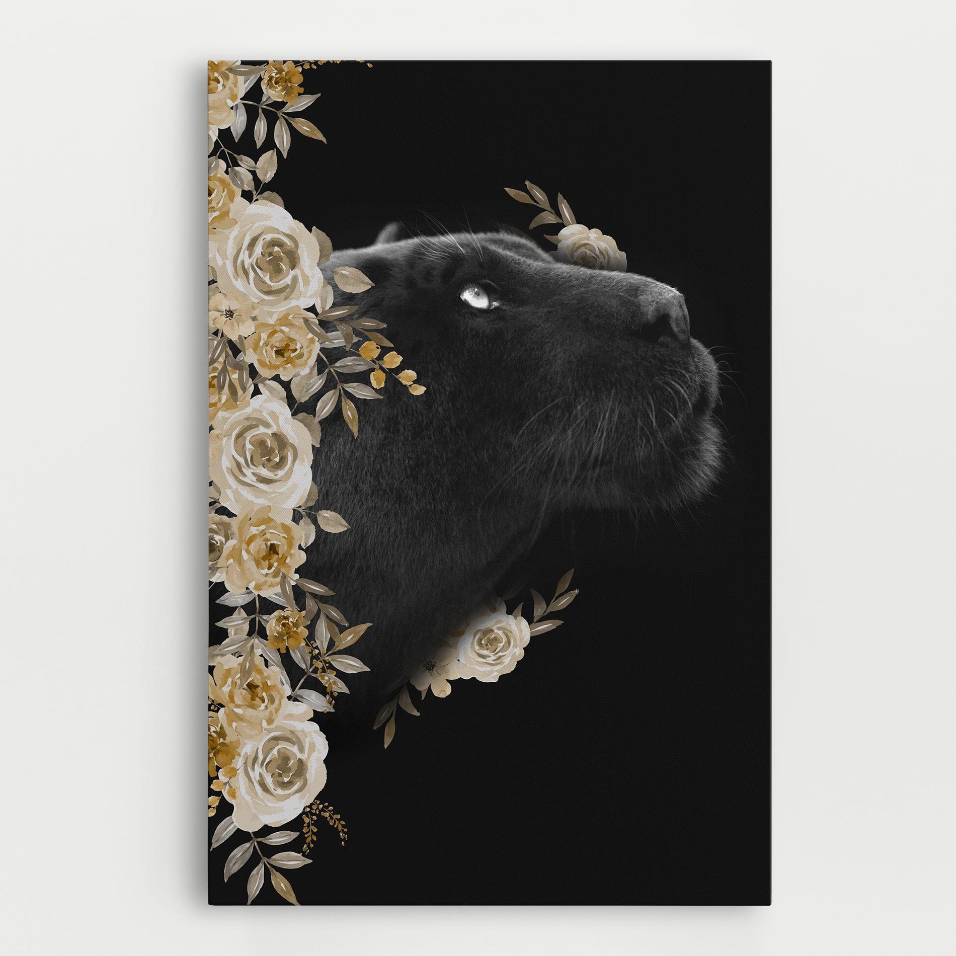 Leinwandbild Looking To Your Future mockup 0