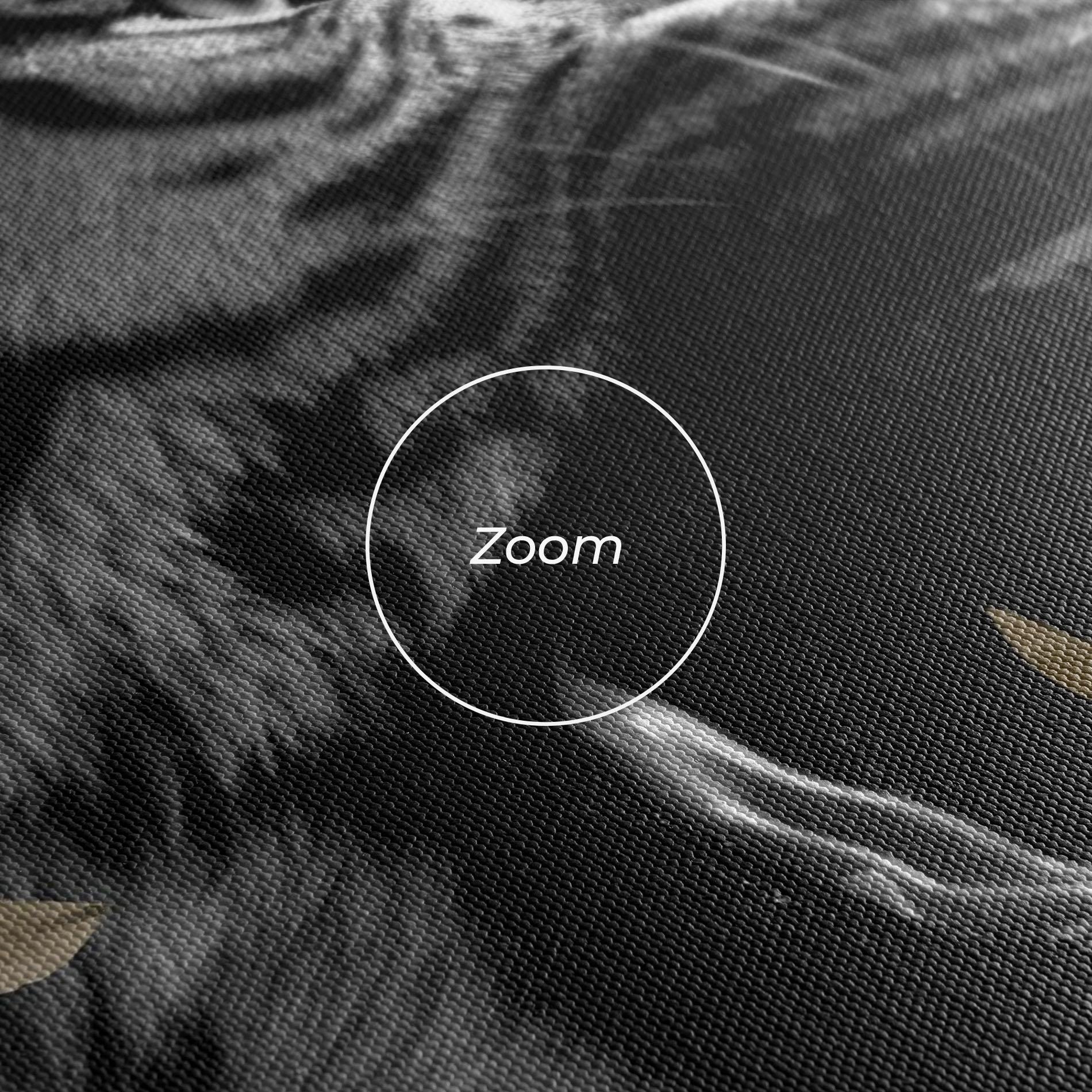 Leinwandbild Gentle Power mockup 3