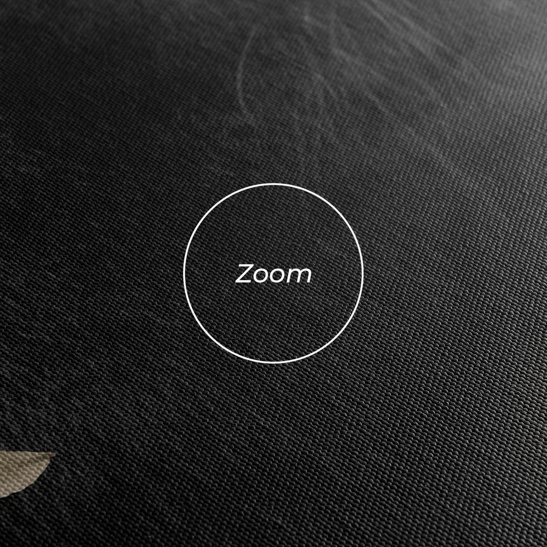 Leinwandbild Looking To Your Future mockup 3