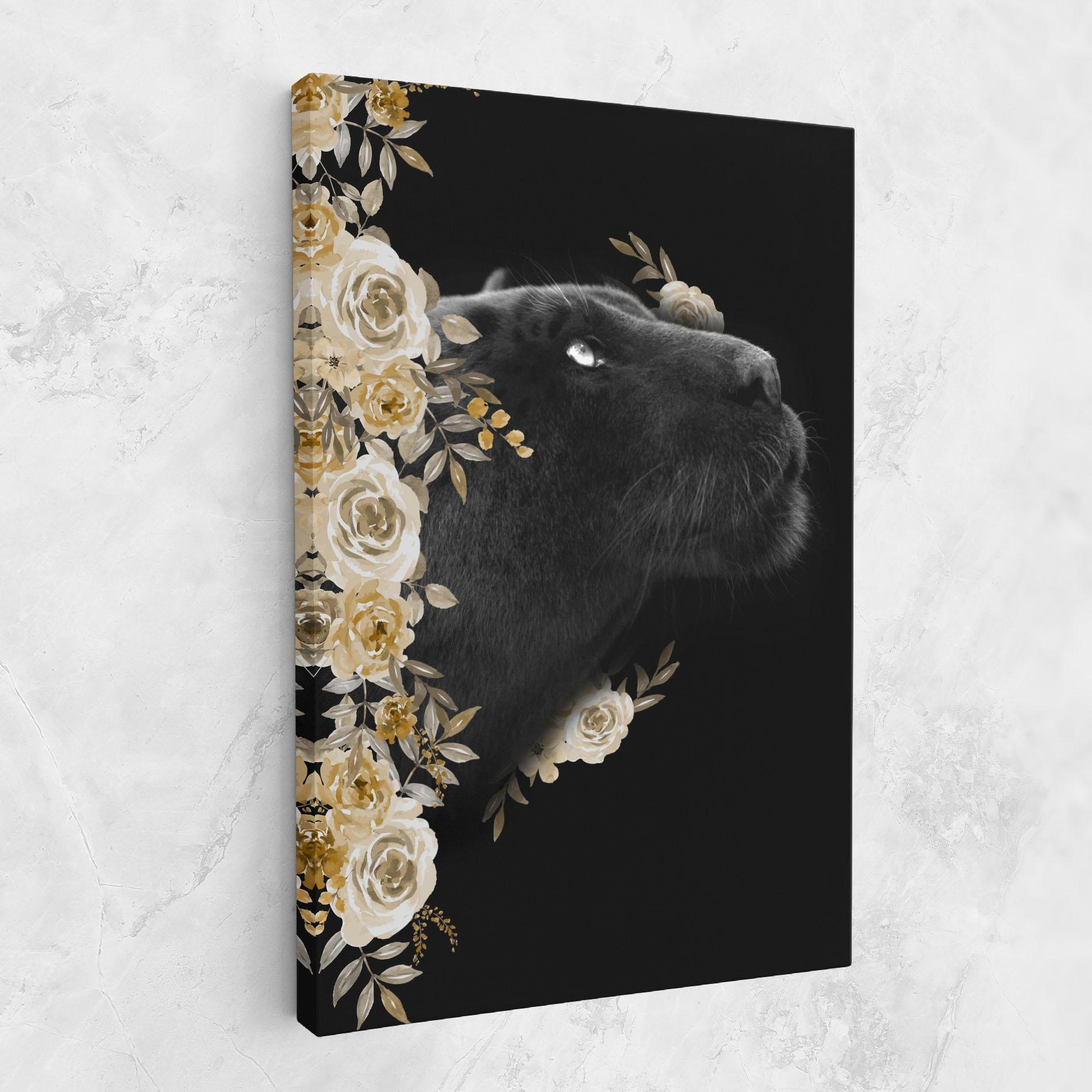 Leinwandbild Looking To Your Future mockup 1