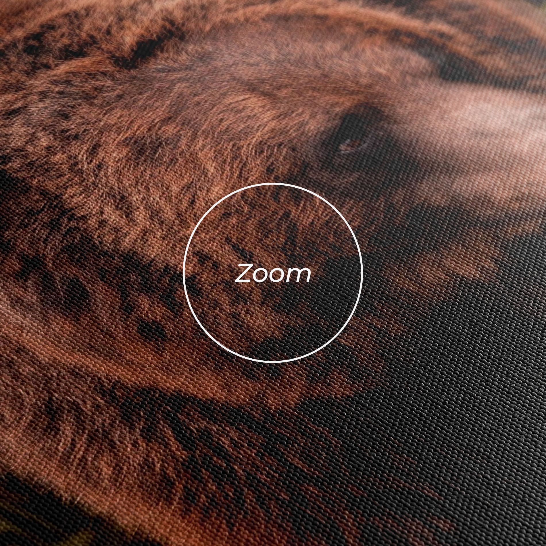 Brown Bear mockup 3