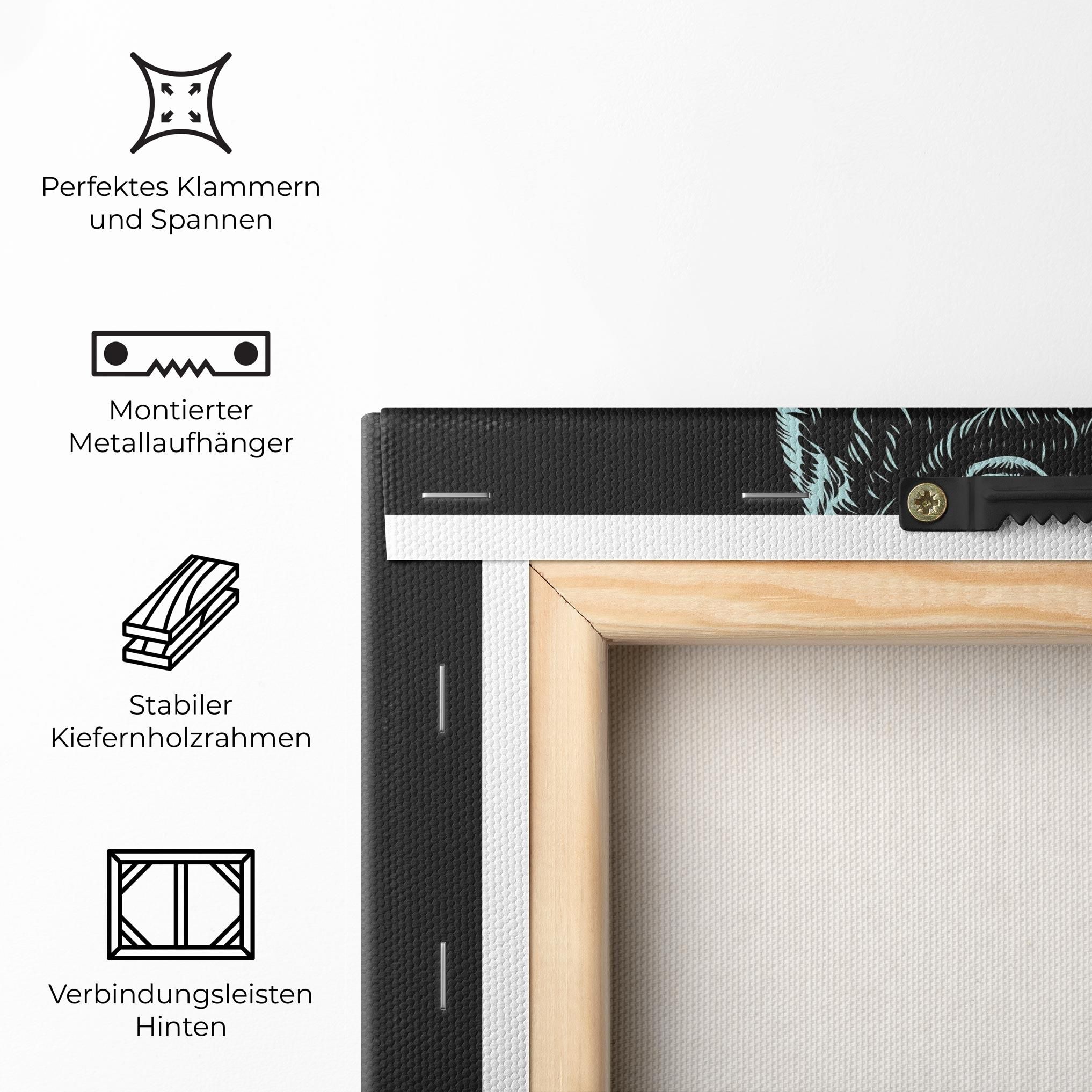 Fishing Bear mockup 5