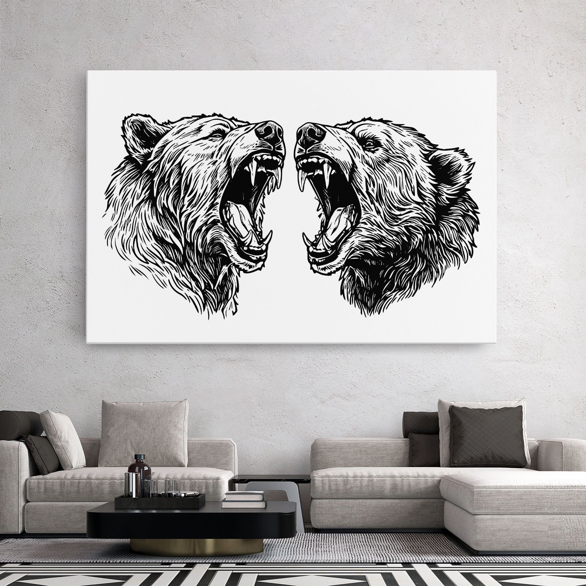 Bear Bite mockup 2