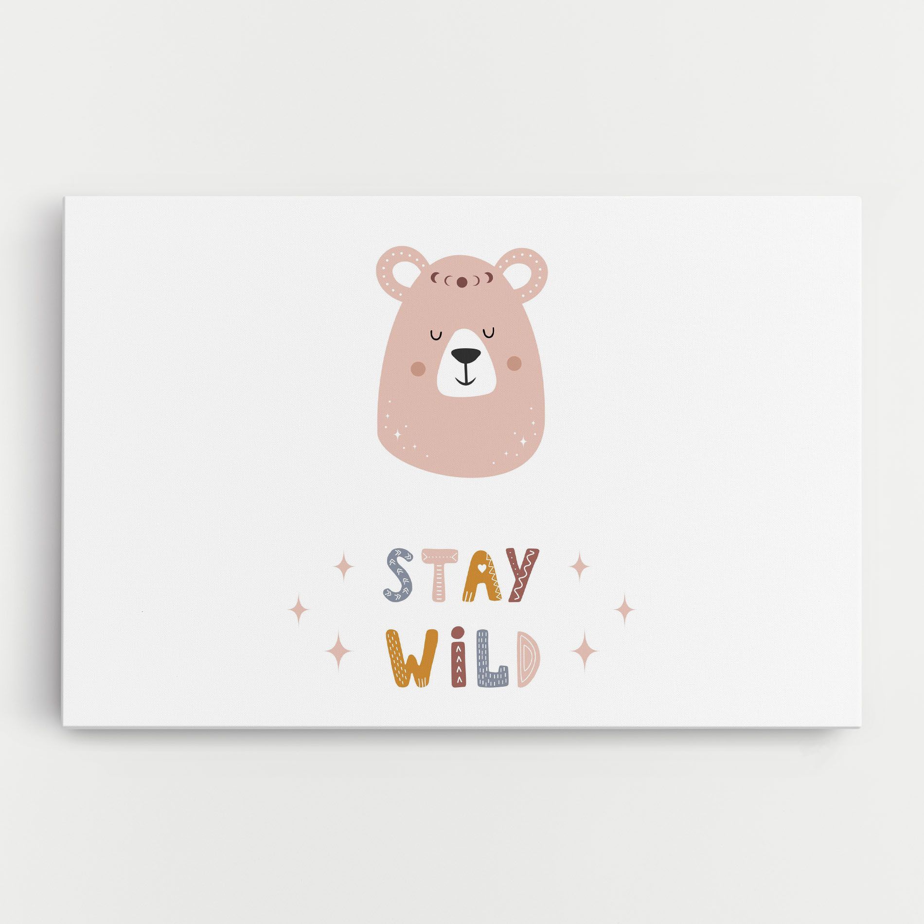 Brave Bear mockup 0