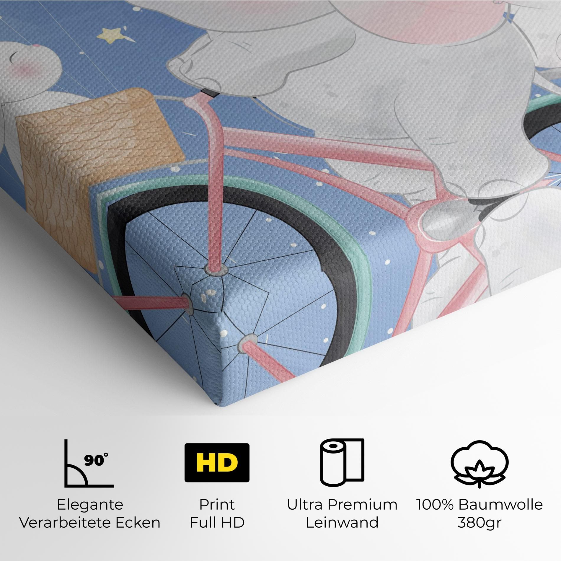 Bike Elephant mockup 4