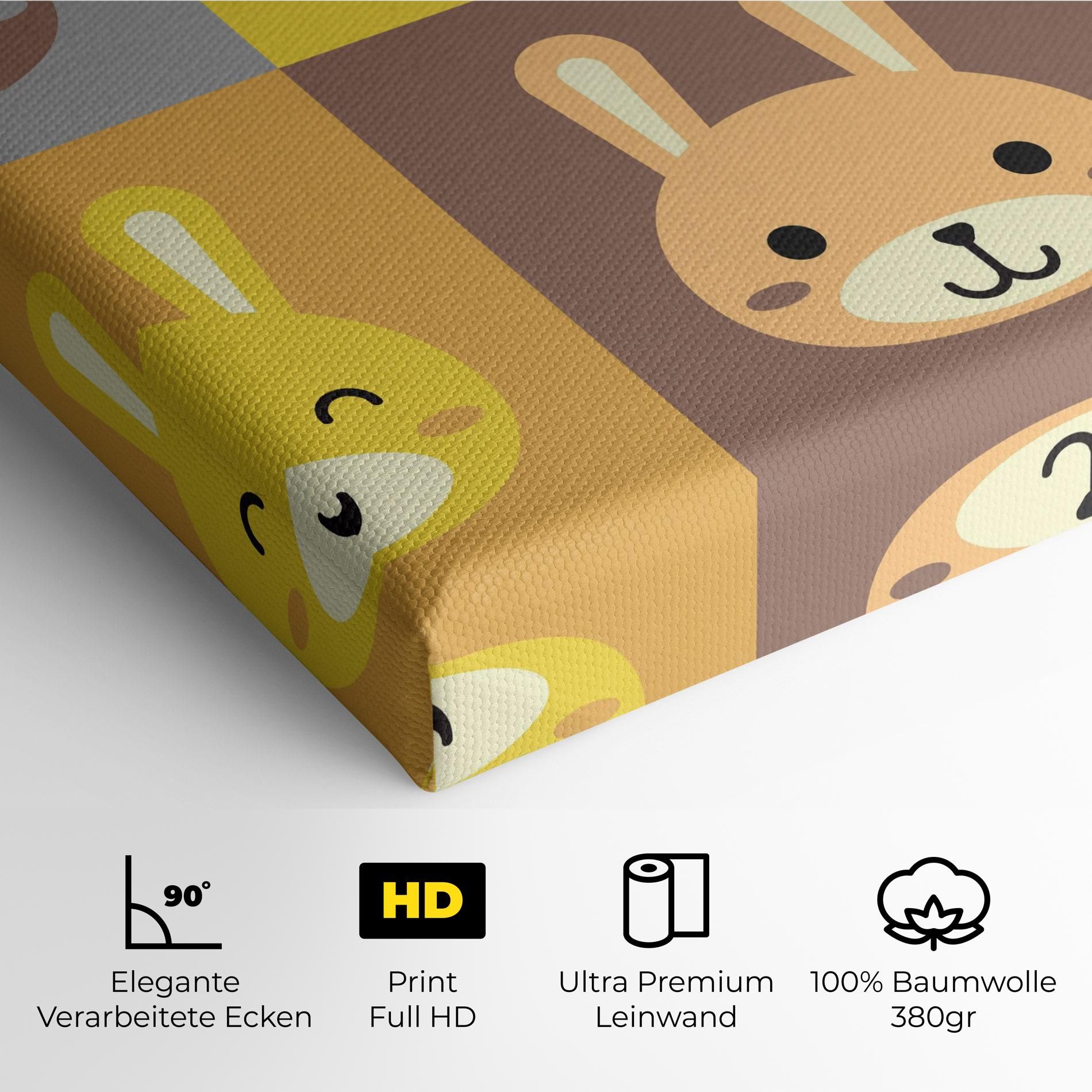 Bunny Colors mockup 4