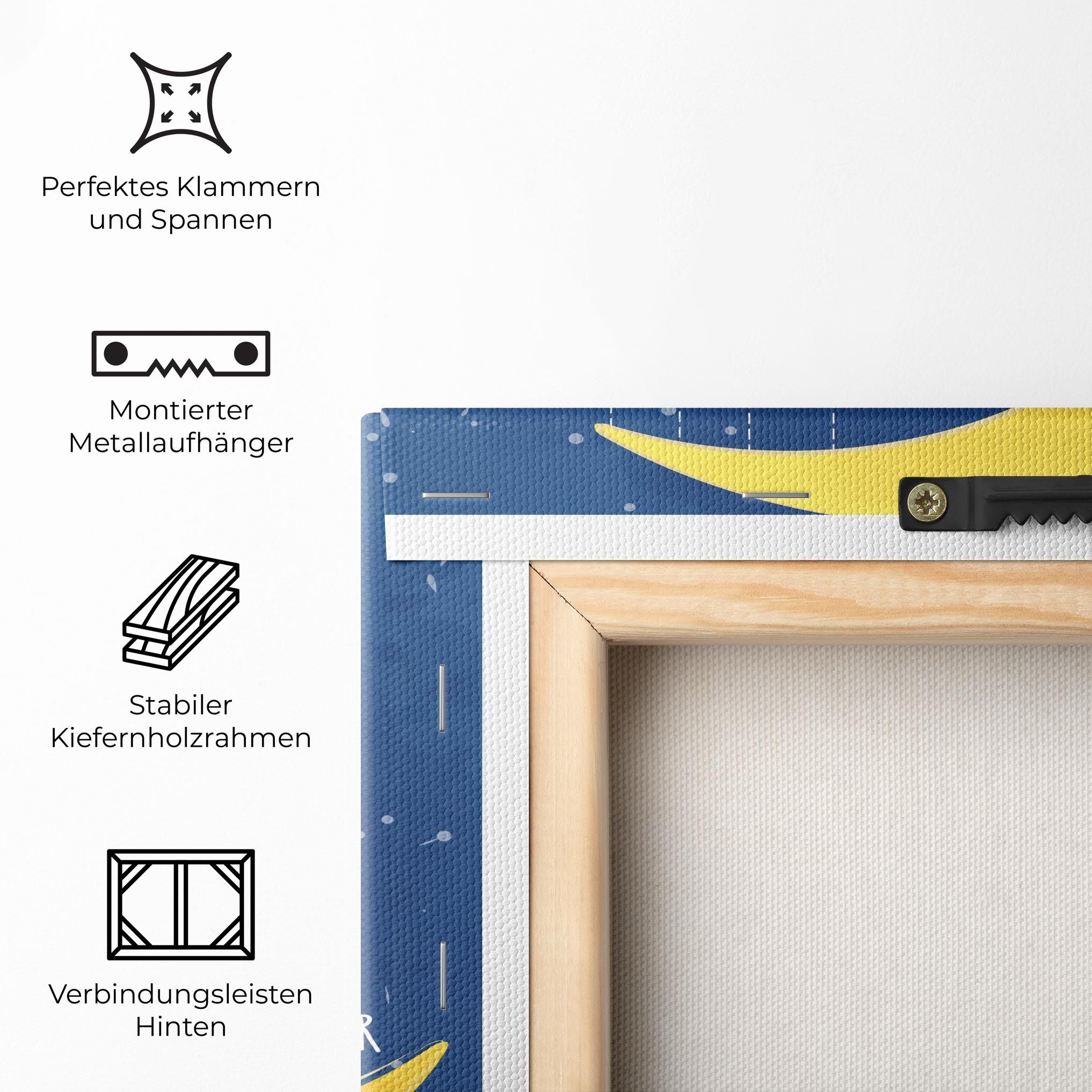 Cat Moon Star mockup 5