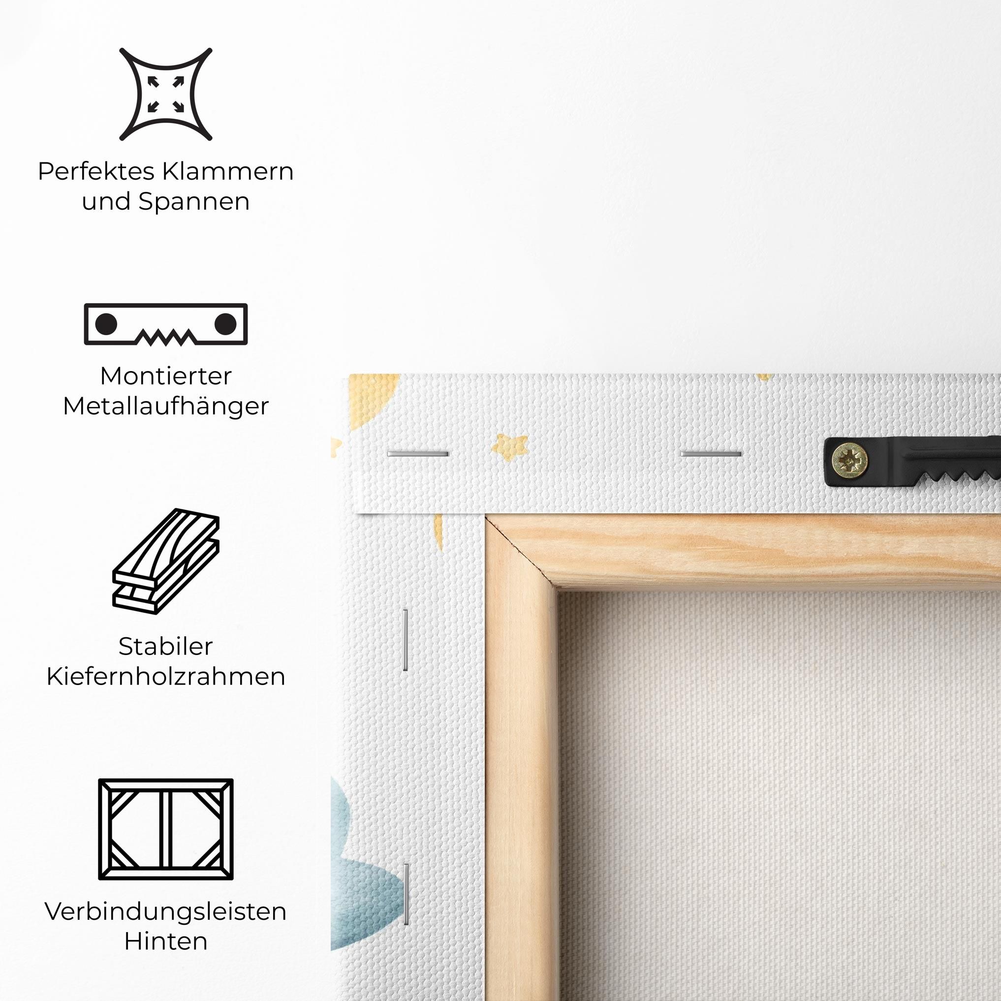 Dream Sleepy Bear mockup 5