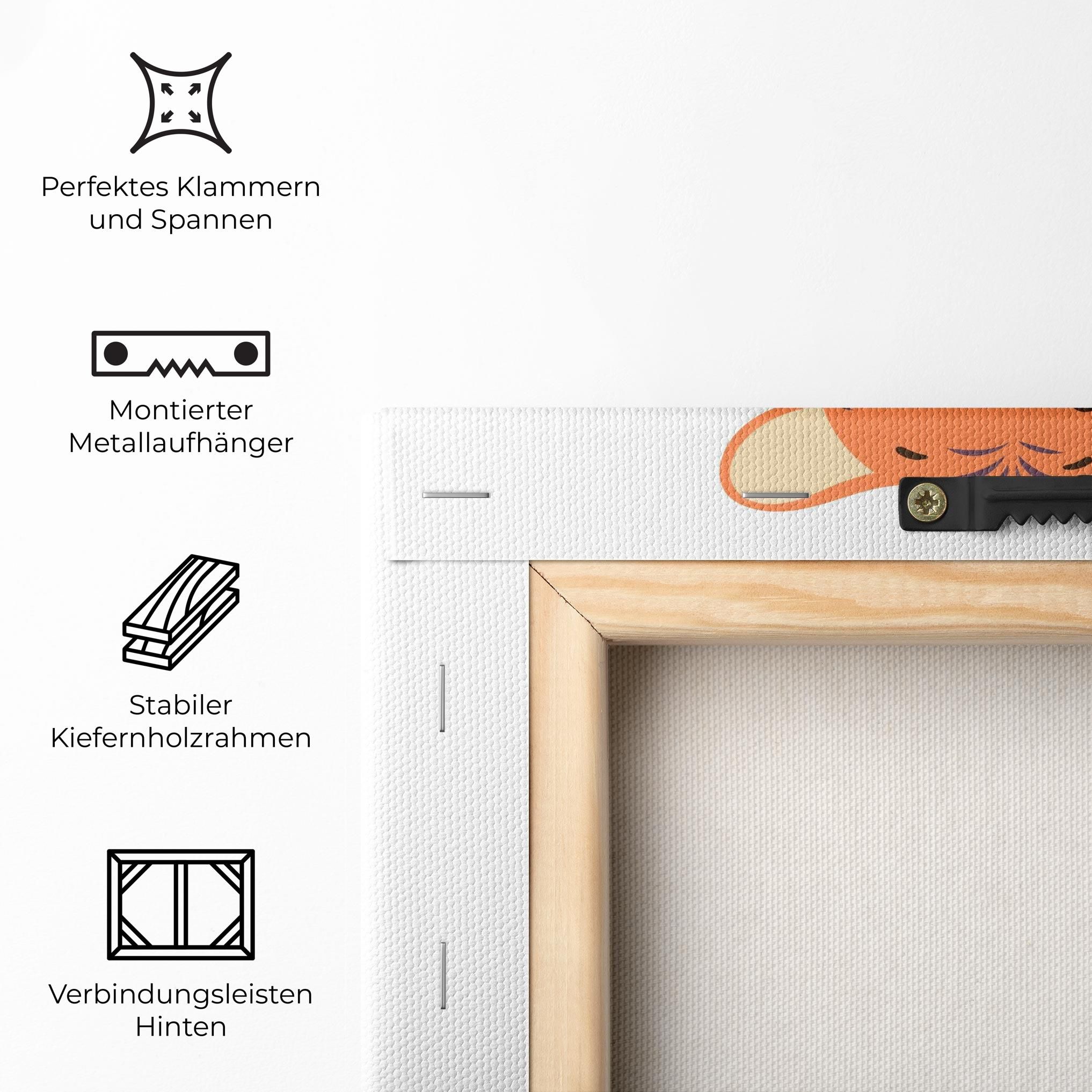 Tiger Thank U mockup 5