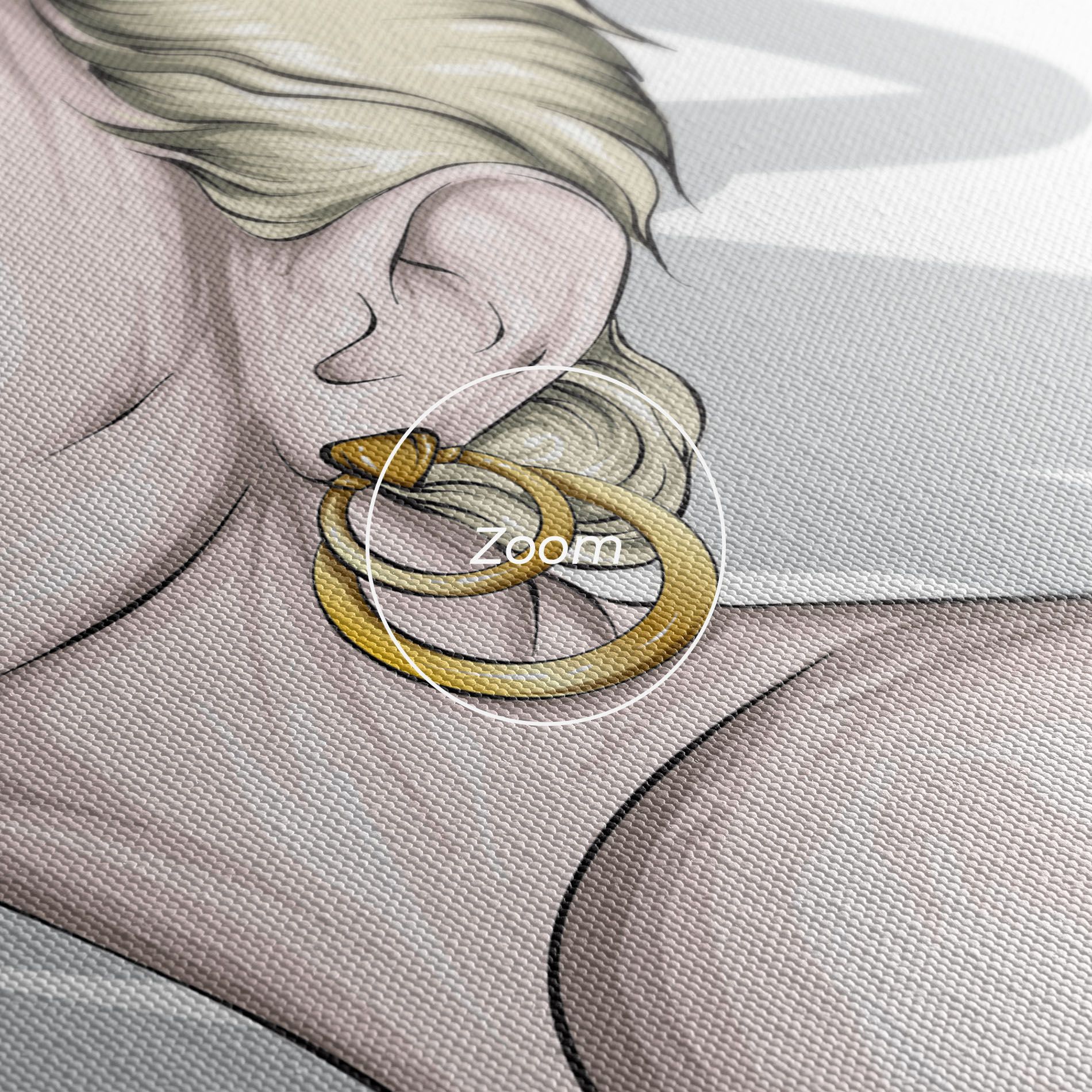 Big Red Crown mockup 3