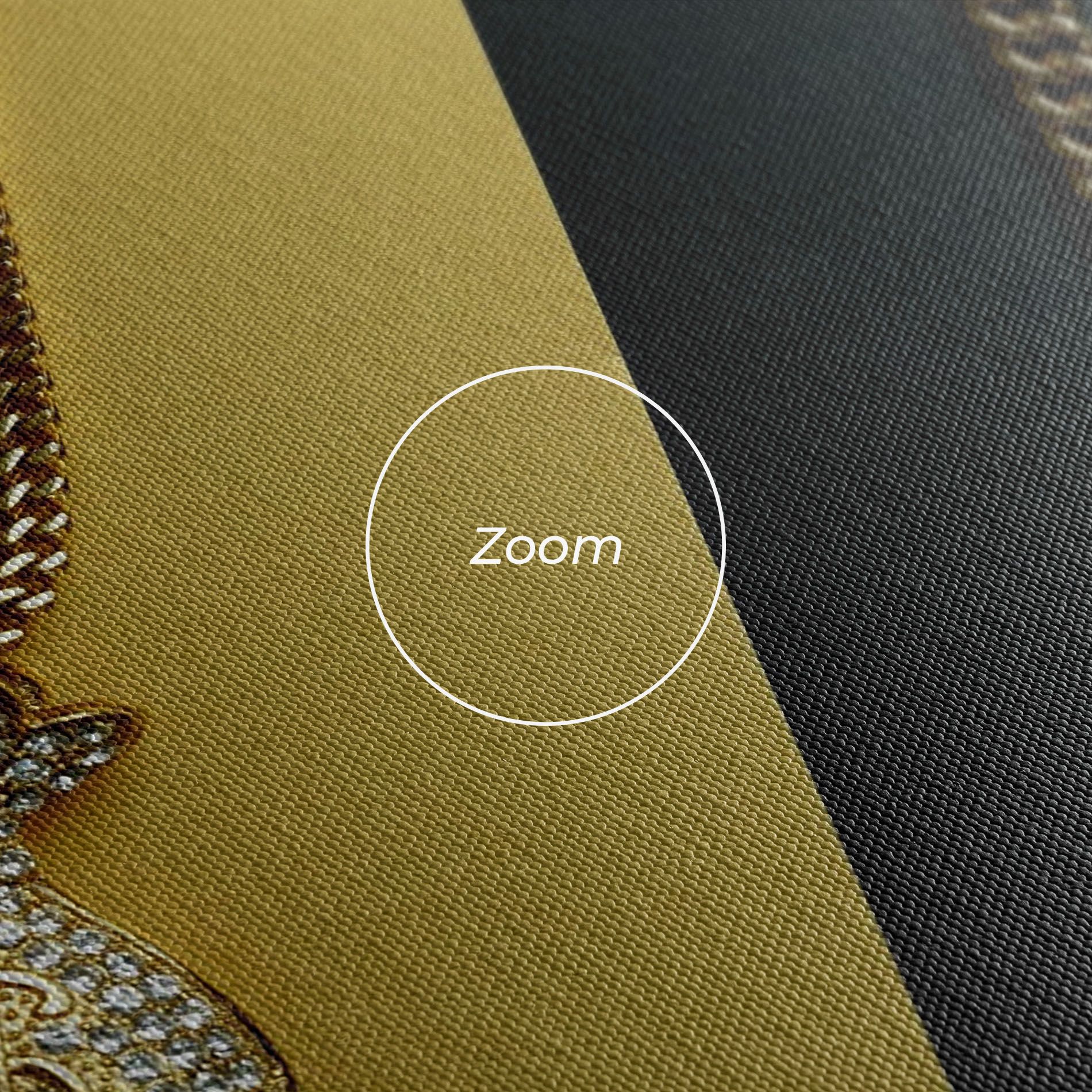 Gun Neckace mockup 3