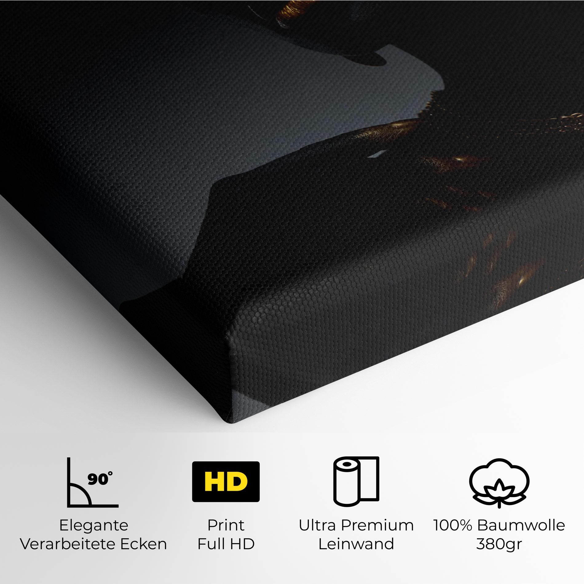 Beauty Gold mockup 4