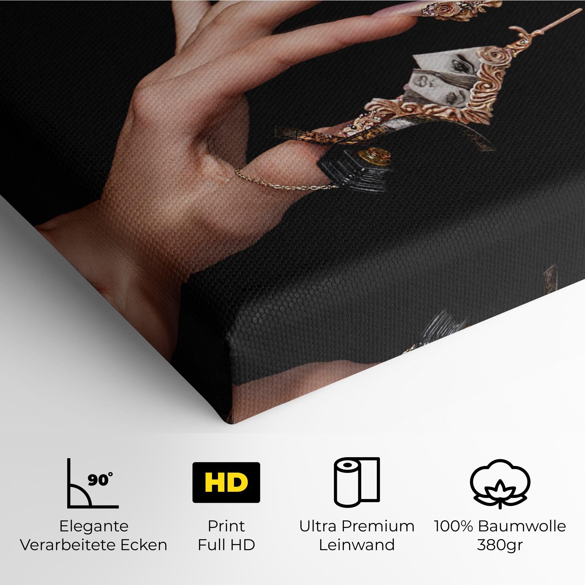 Creative Manicure mockup 4