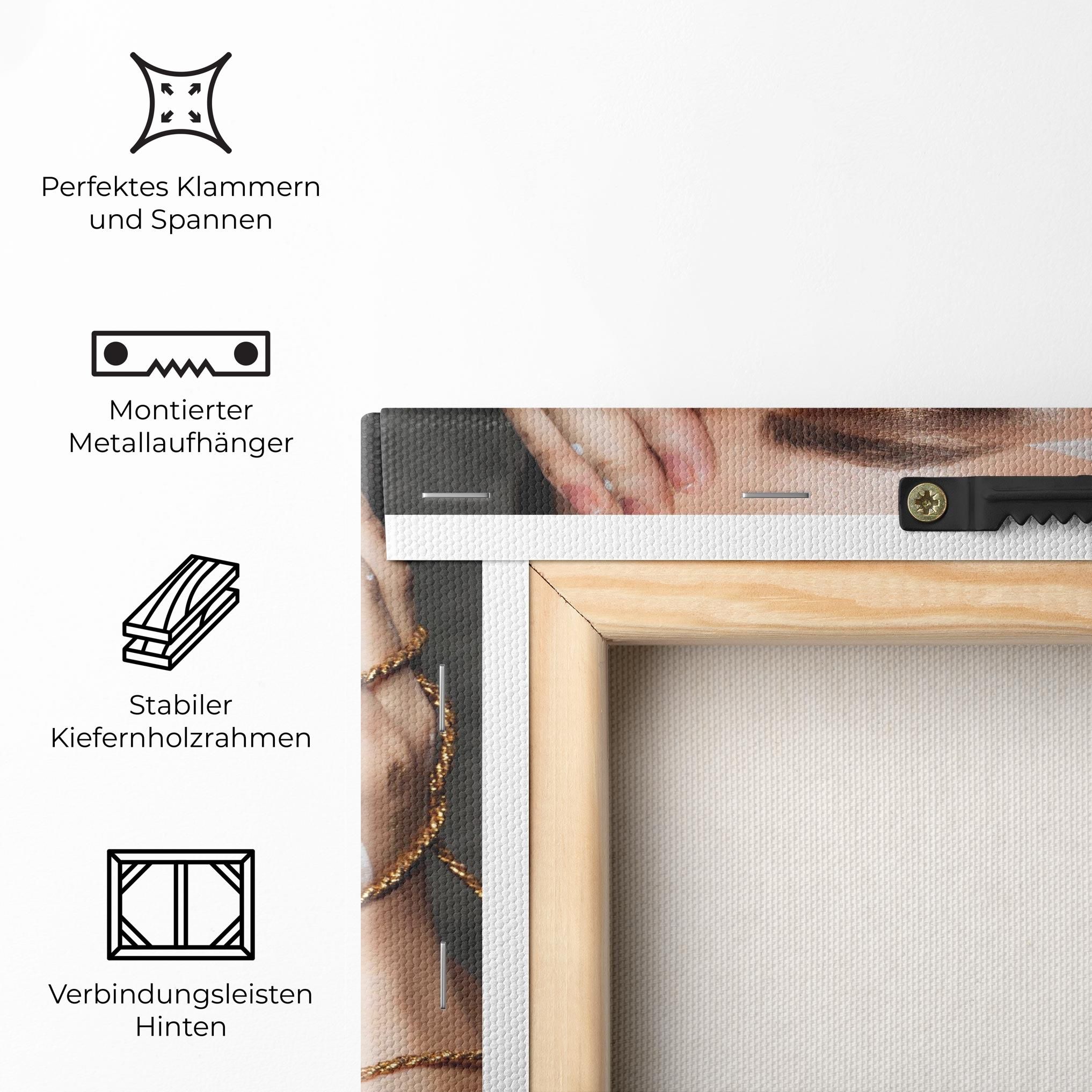 Gold Hand Accessory mockup 5