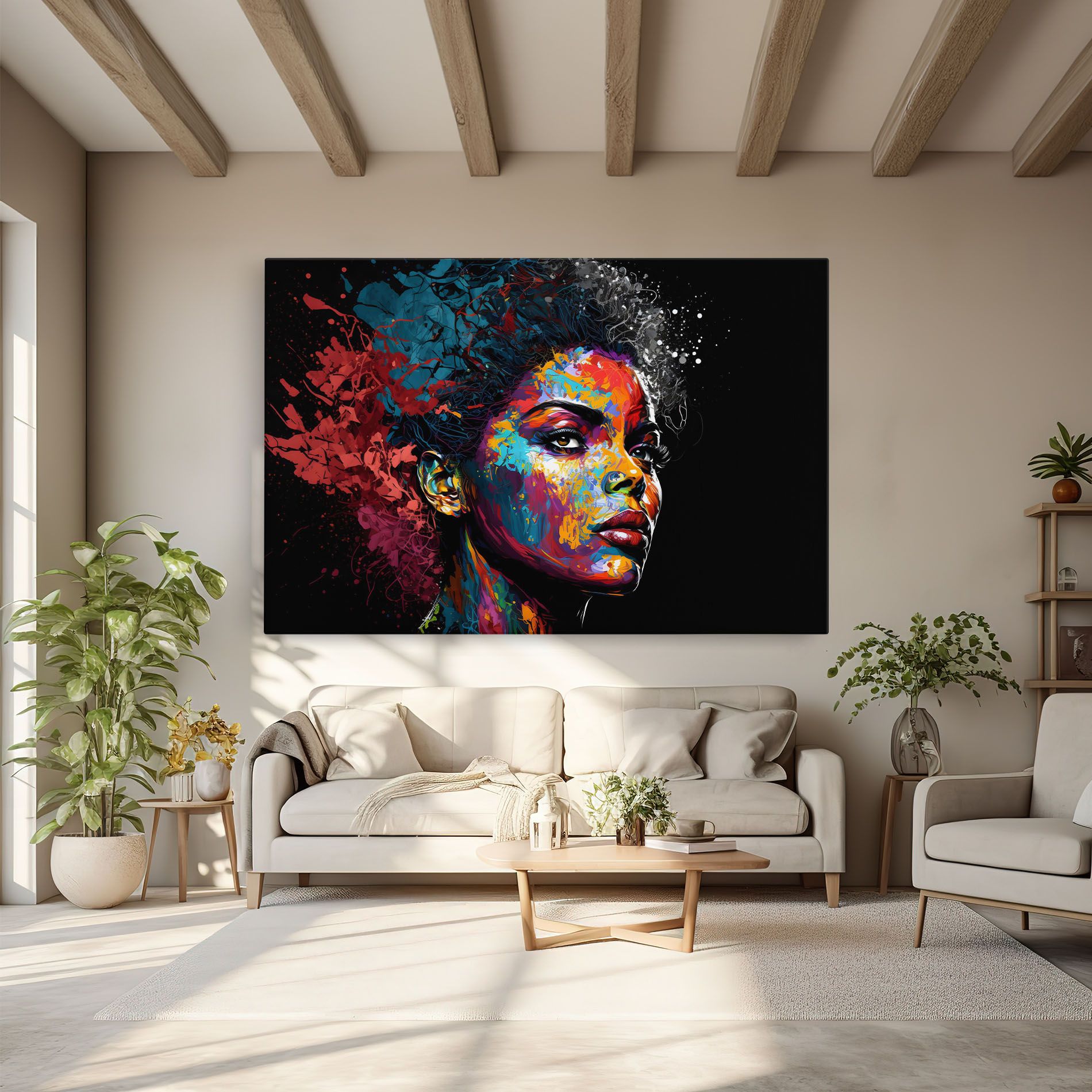 American Woman Splashes mockup 6