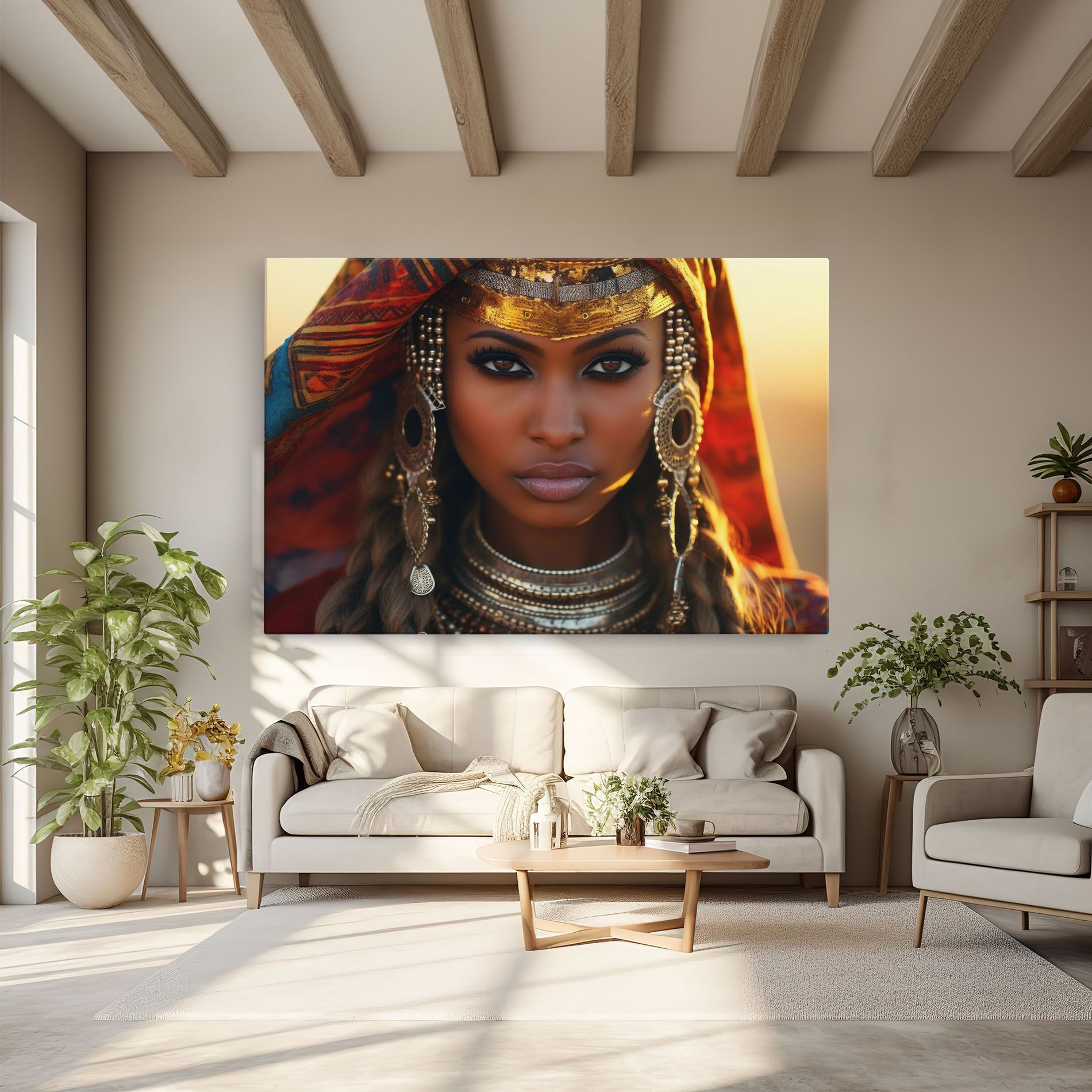 Unique Smokey Eyes mockup 6