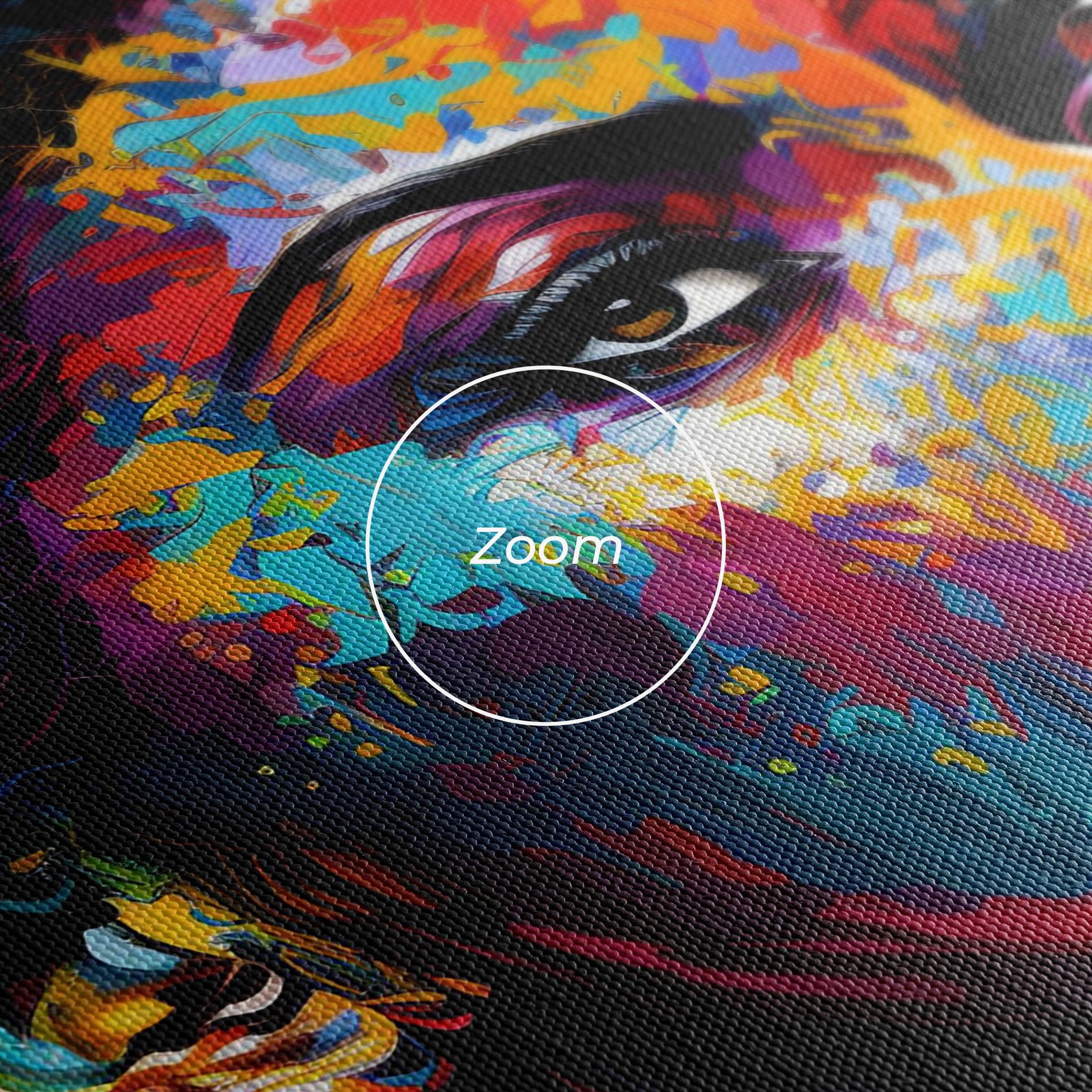 American Woman Splashes mockup 3