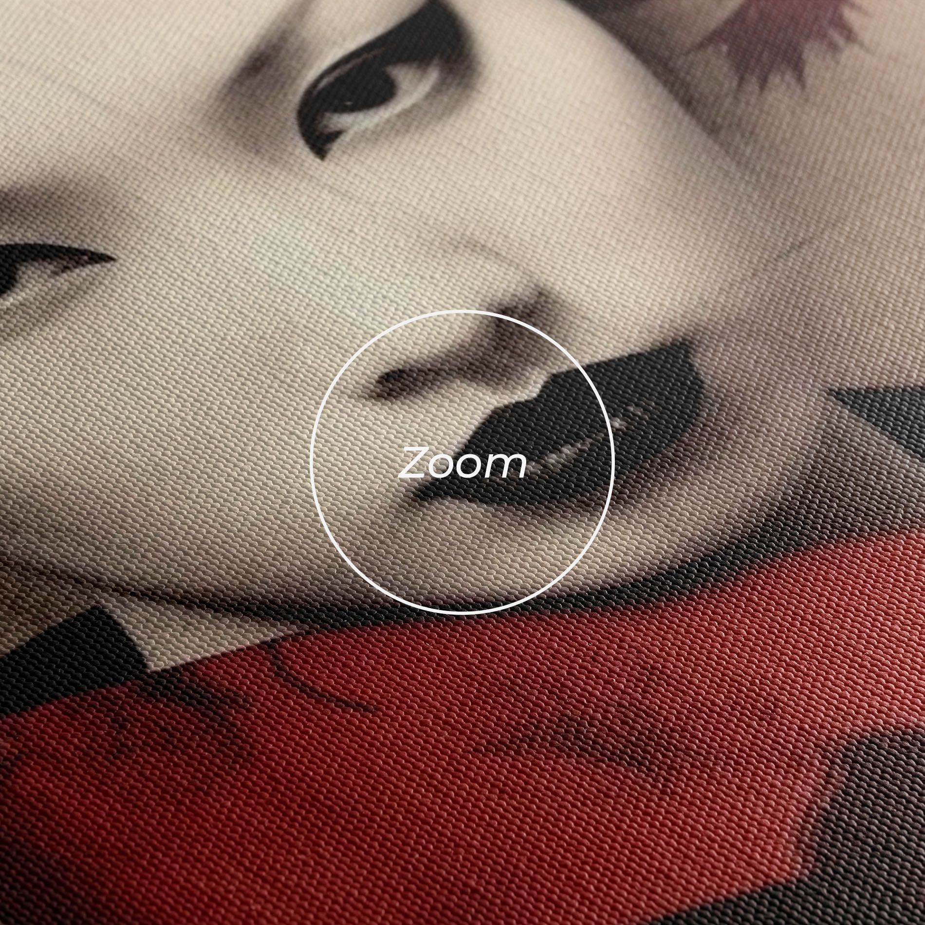 Black Asiatic Makeup mockup 3