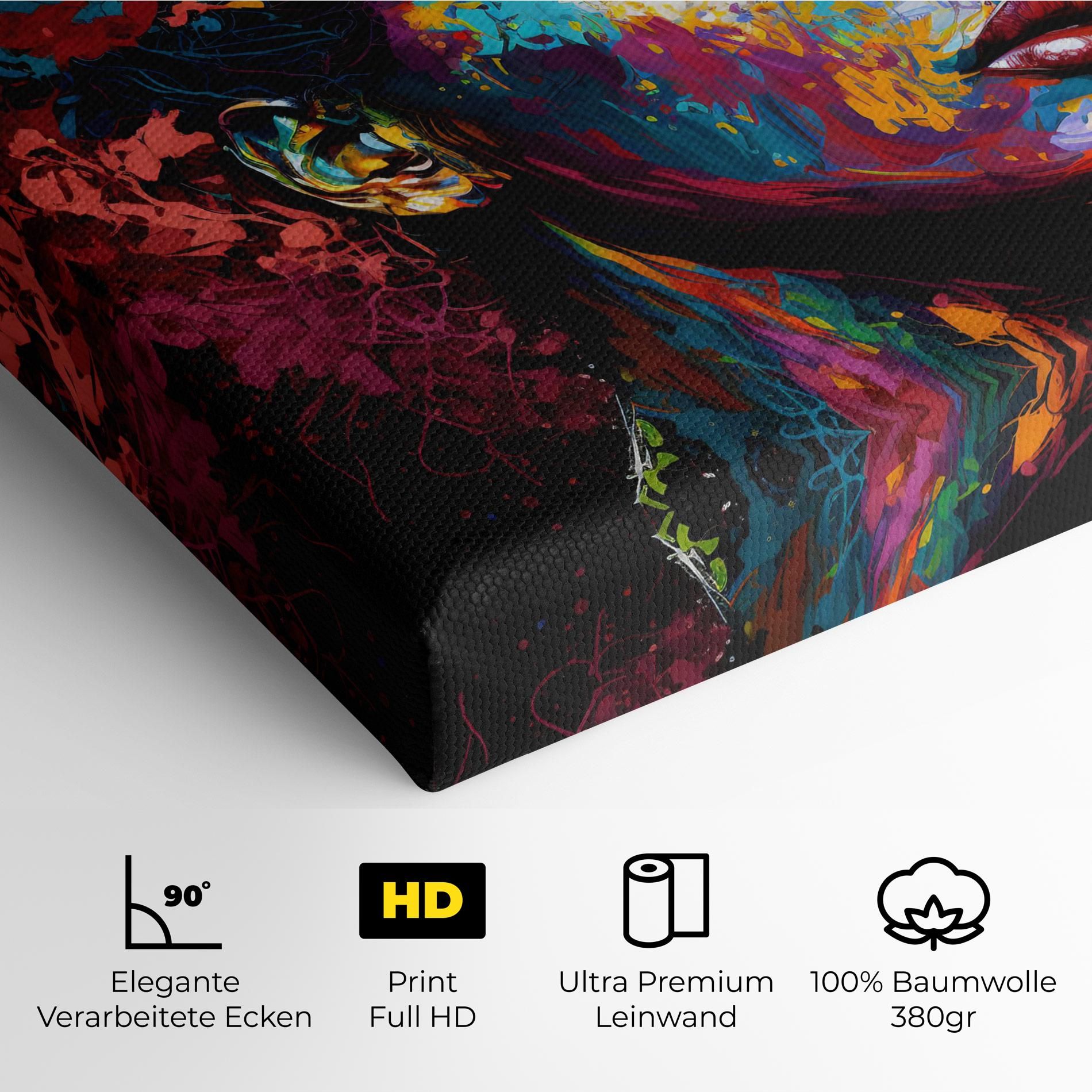 American Woman Splashes mockup 4