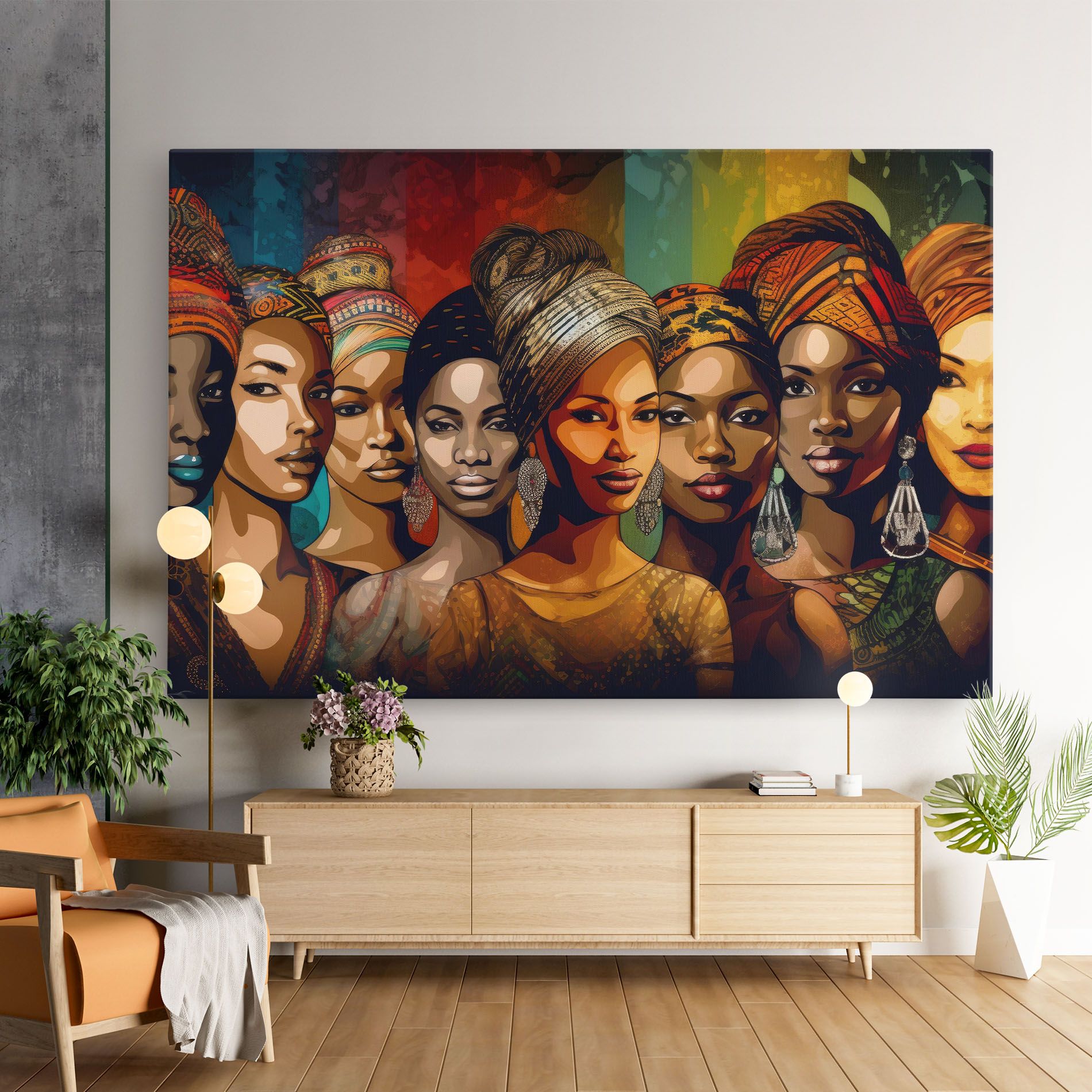 Cultural Diversity mockup 9