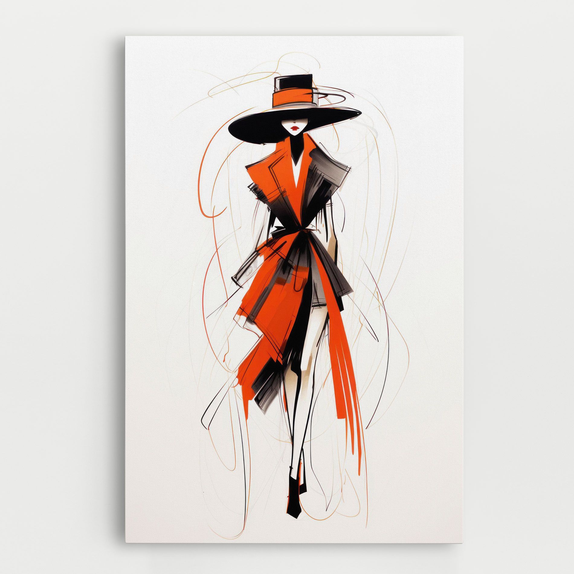 Handdrawn Doodle mockup 0