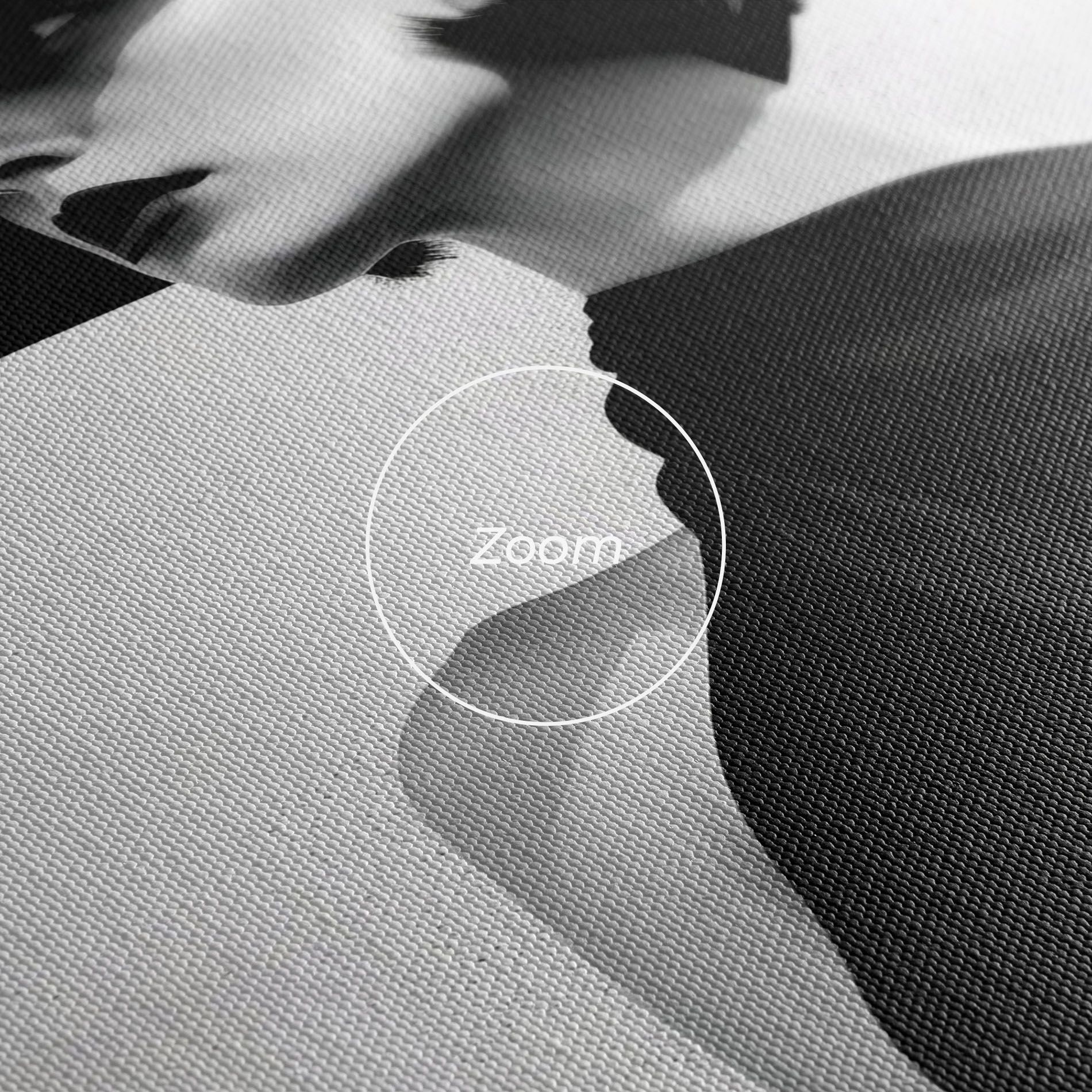 Modern Fashion Portrait mockup 3